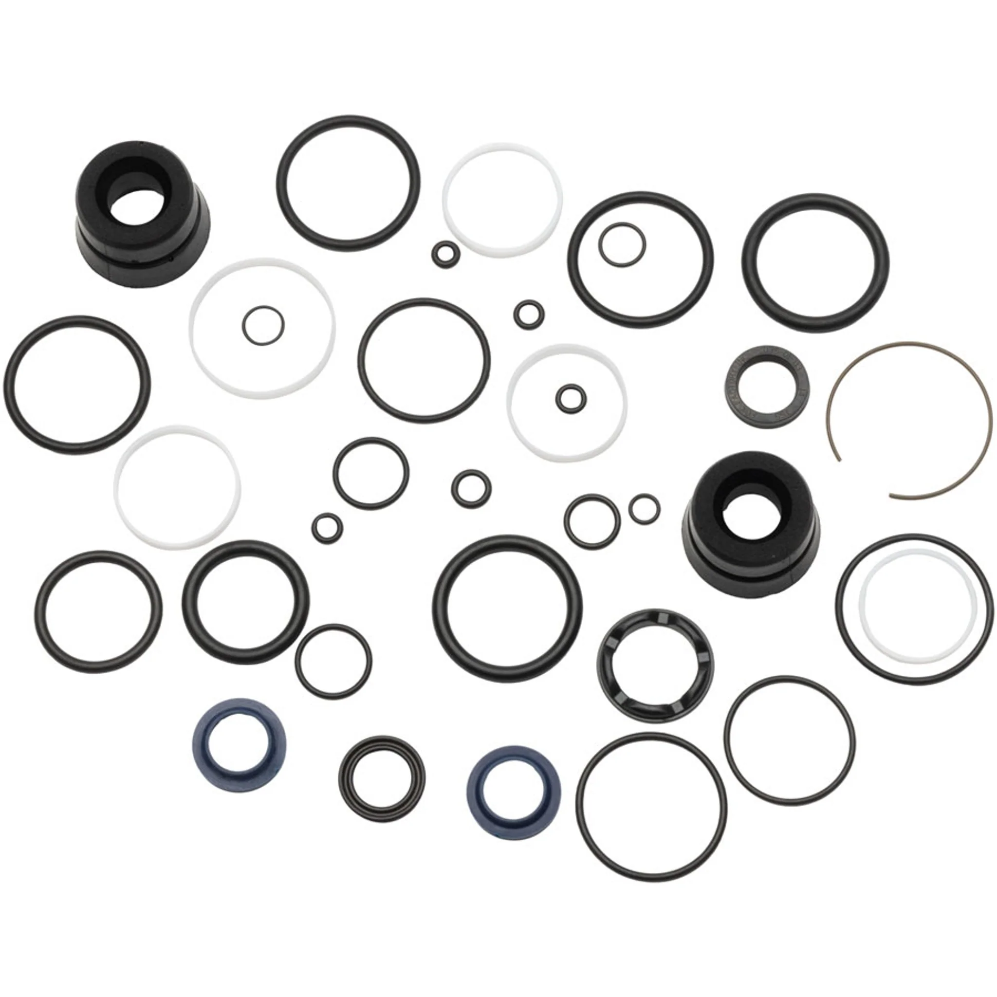 DHX2 Rebuild Kit - Image 2