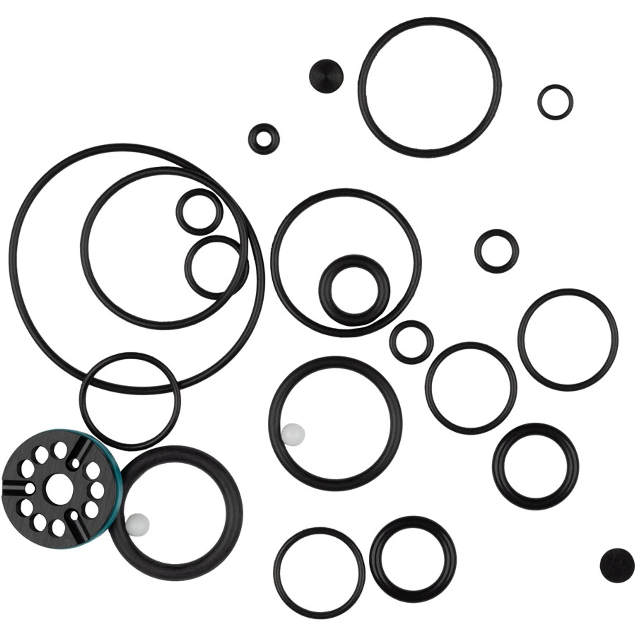 DHX2 Rebuild Kit - Image 3