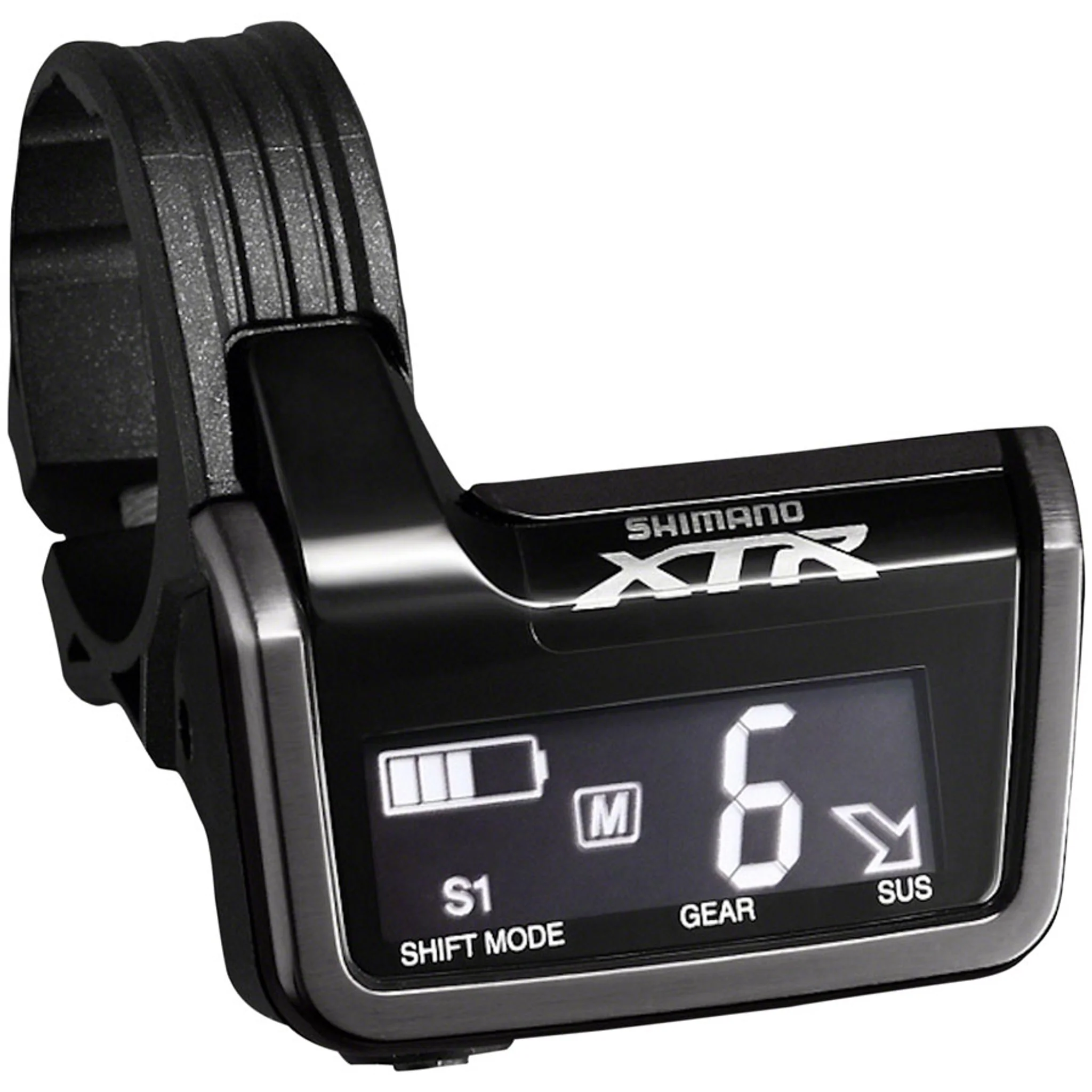 Digital Display Unit