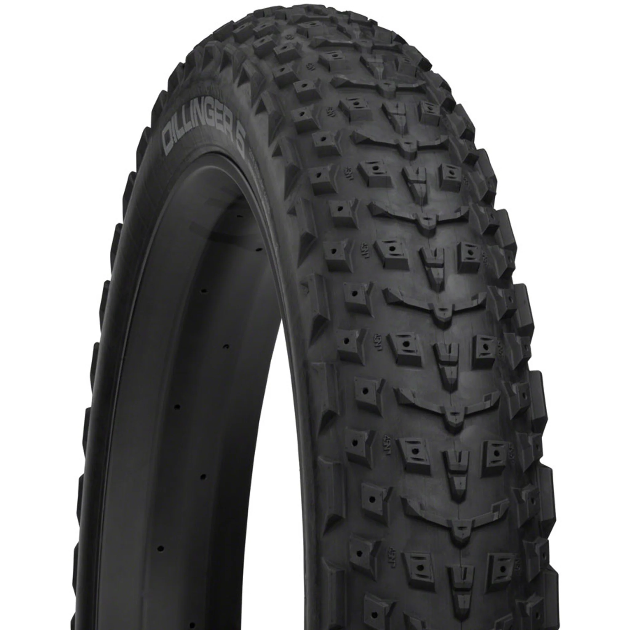 Dillinger 5 Tire - Image 12