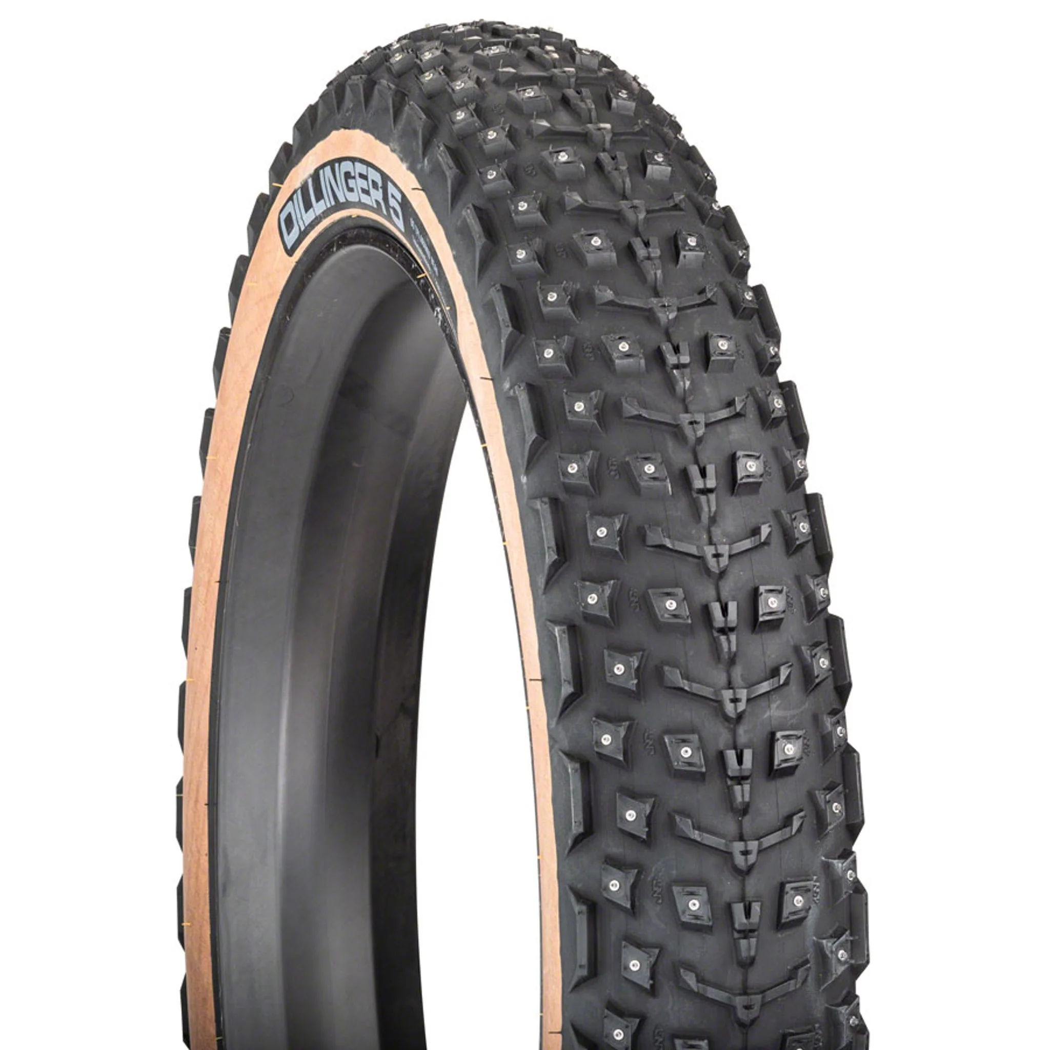Dillinger 5 Tire - Image 4