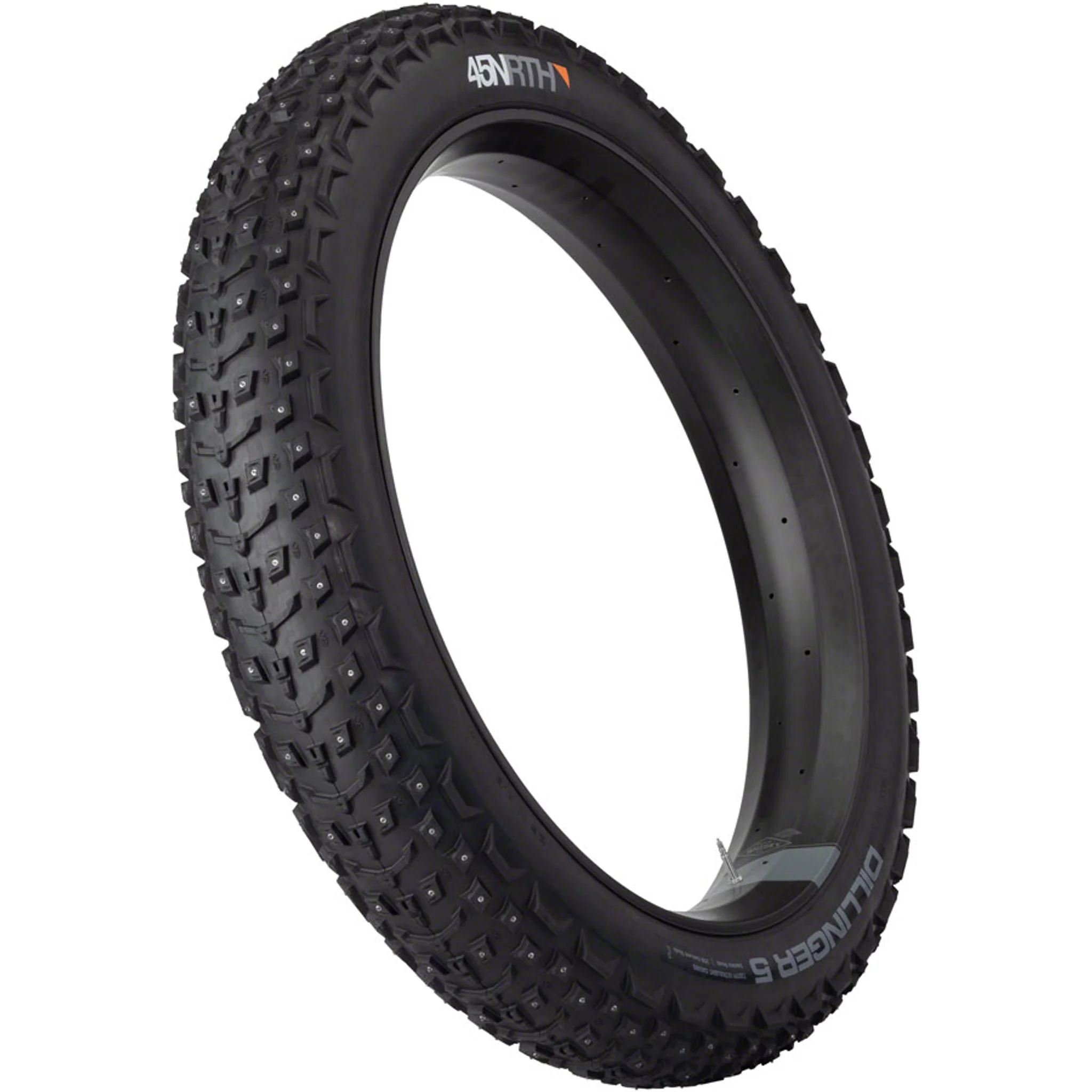 Dillinger 5 Tire - Image 9
