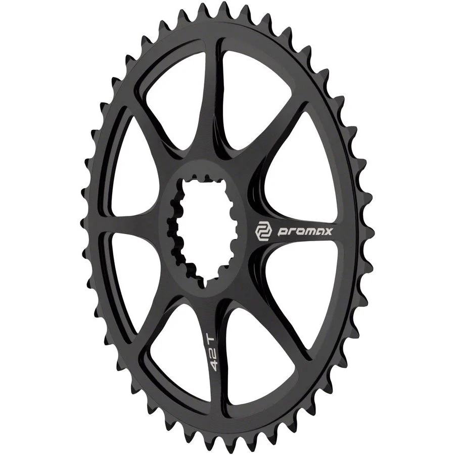 Direct Mount Chainrings - Image 2