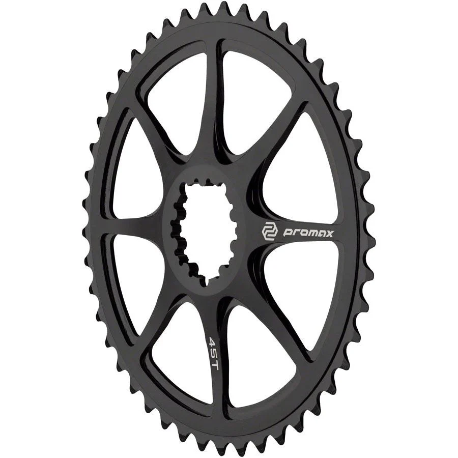 Direct Mount Chainrings - Image 3