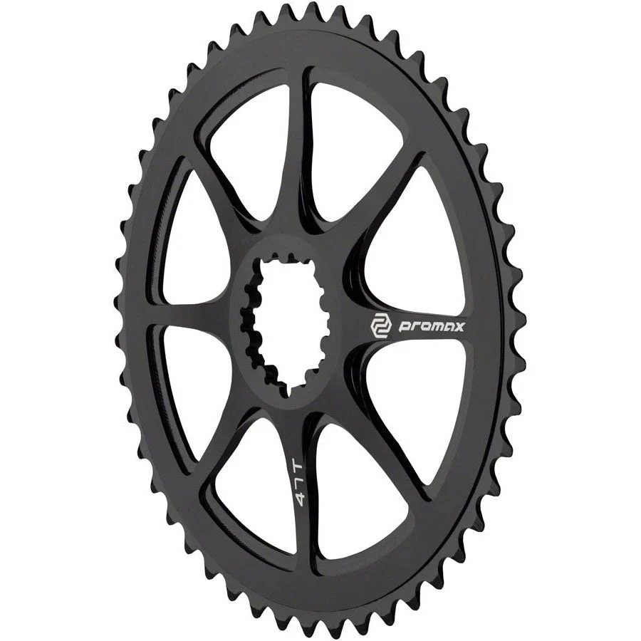 Direct Mount Chainrings - Image 4