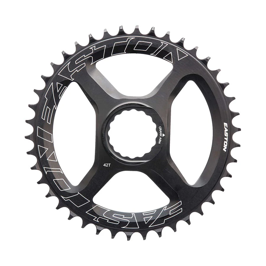 Direct Mount CINCH Chainring for Flattop Chains - Direct Mount CINCH Chainring - Direct Mount CINCH Chainring