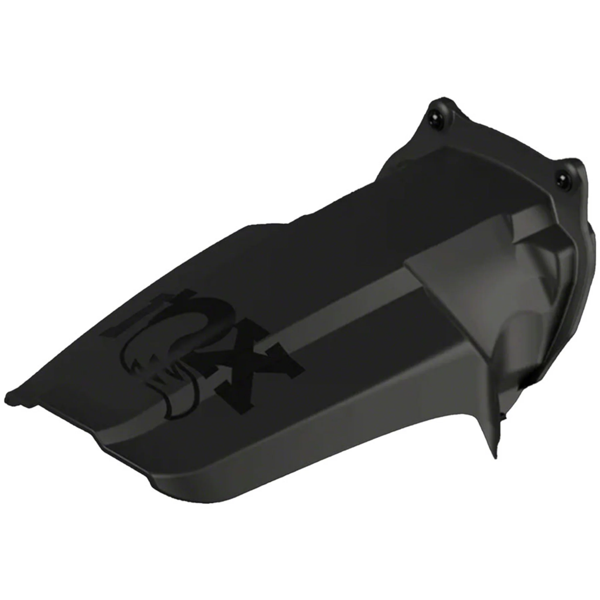 Direct-Mount Mudguard Fork Fender