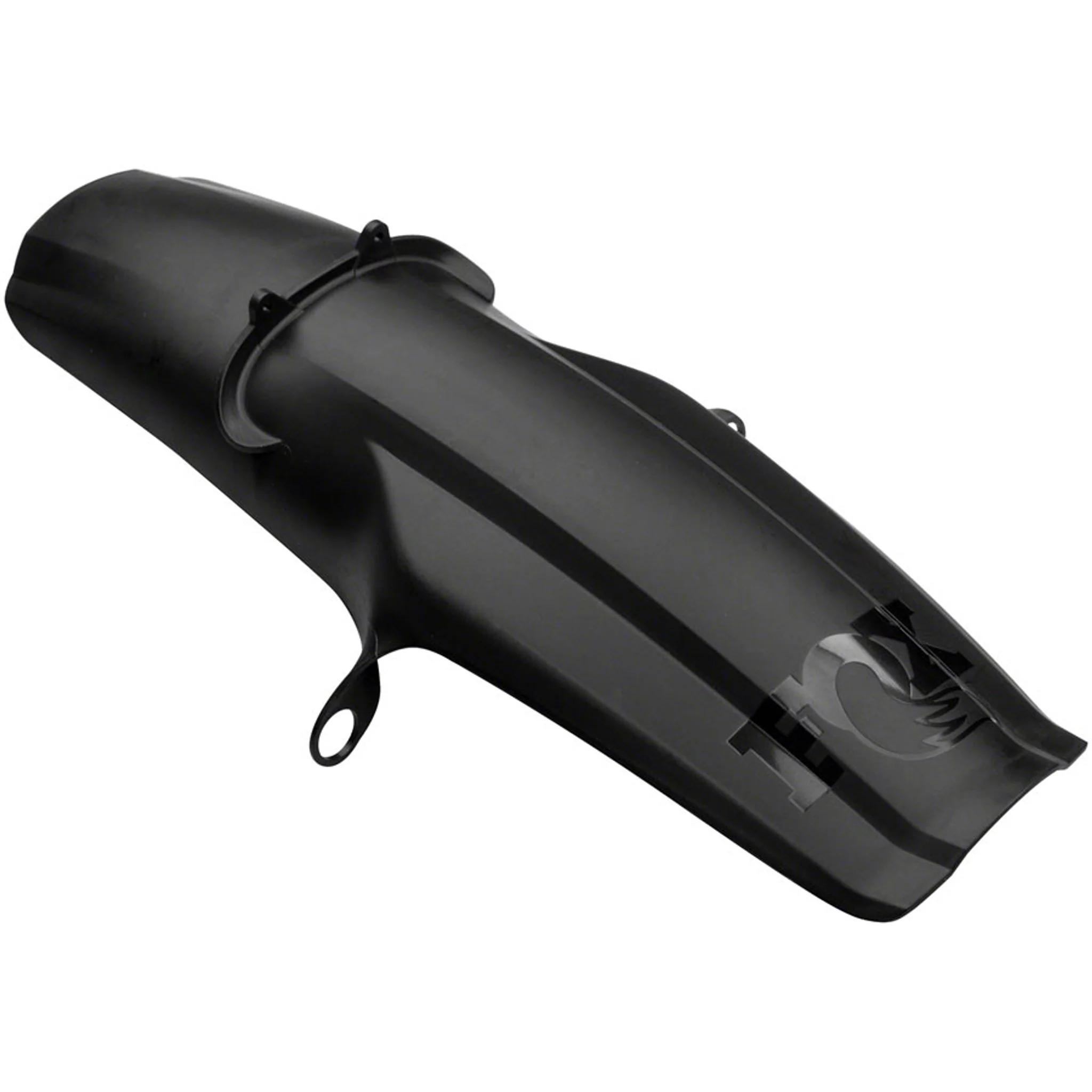 Direct-Mount Mudguard Fork Fender - Image 3