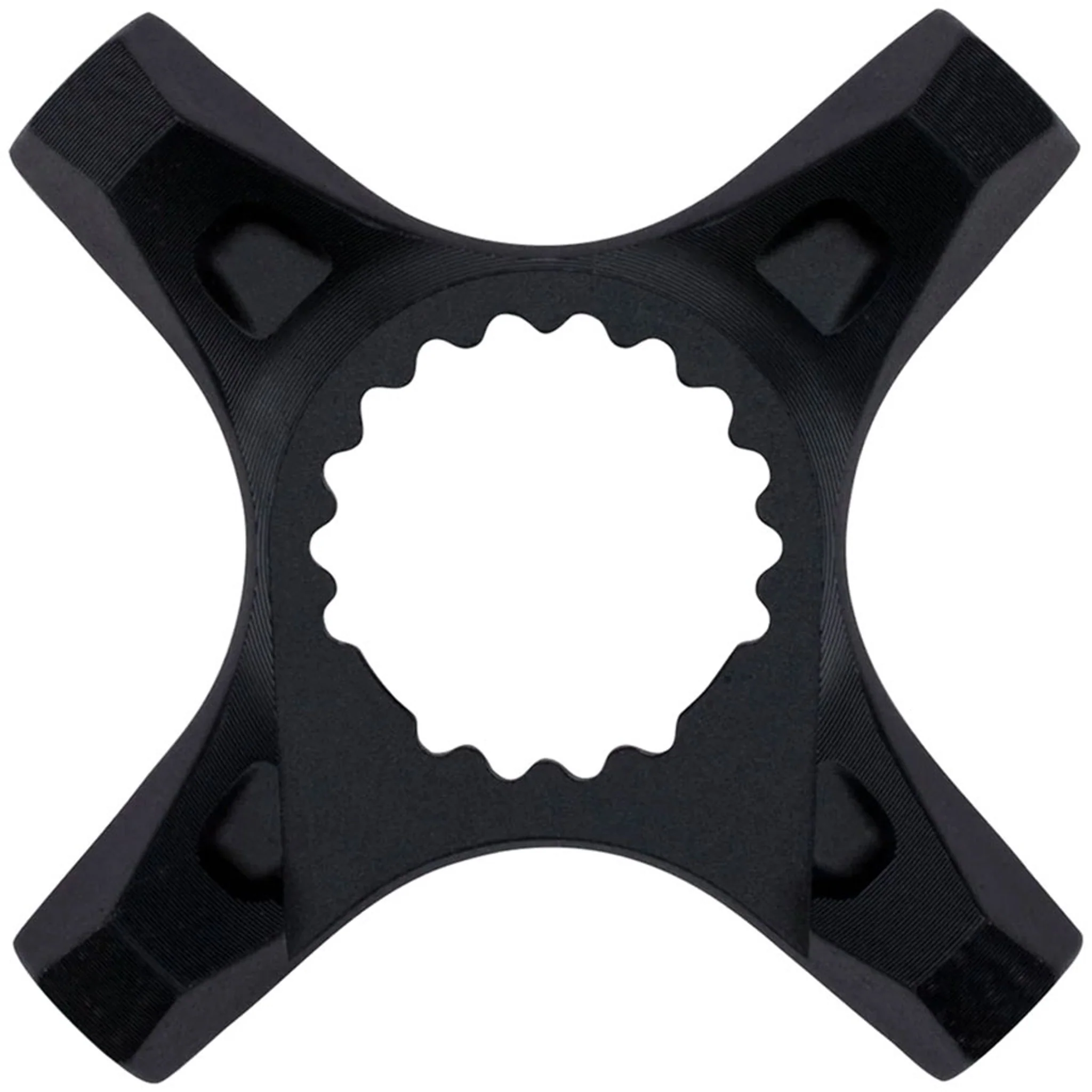 FSA 2xDM Spider 96/68BCD