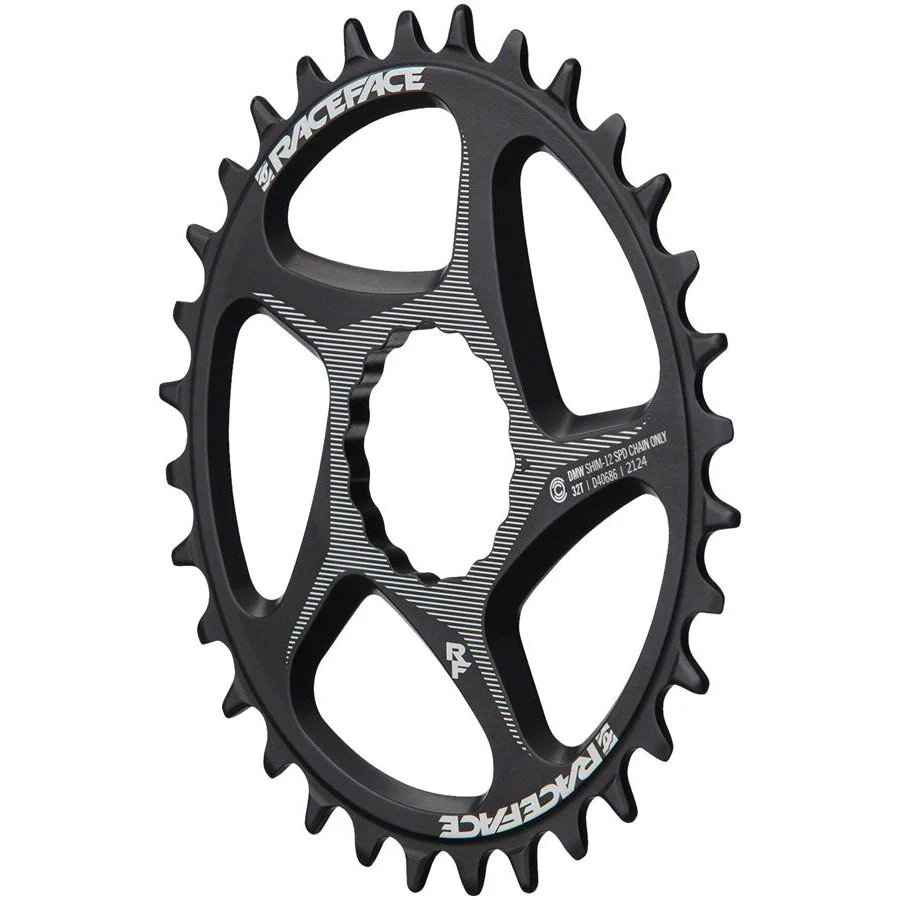 Direct Mount Wide CINCH Chainring - Image 2