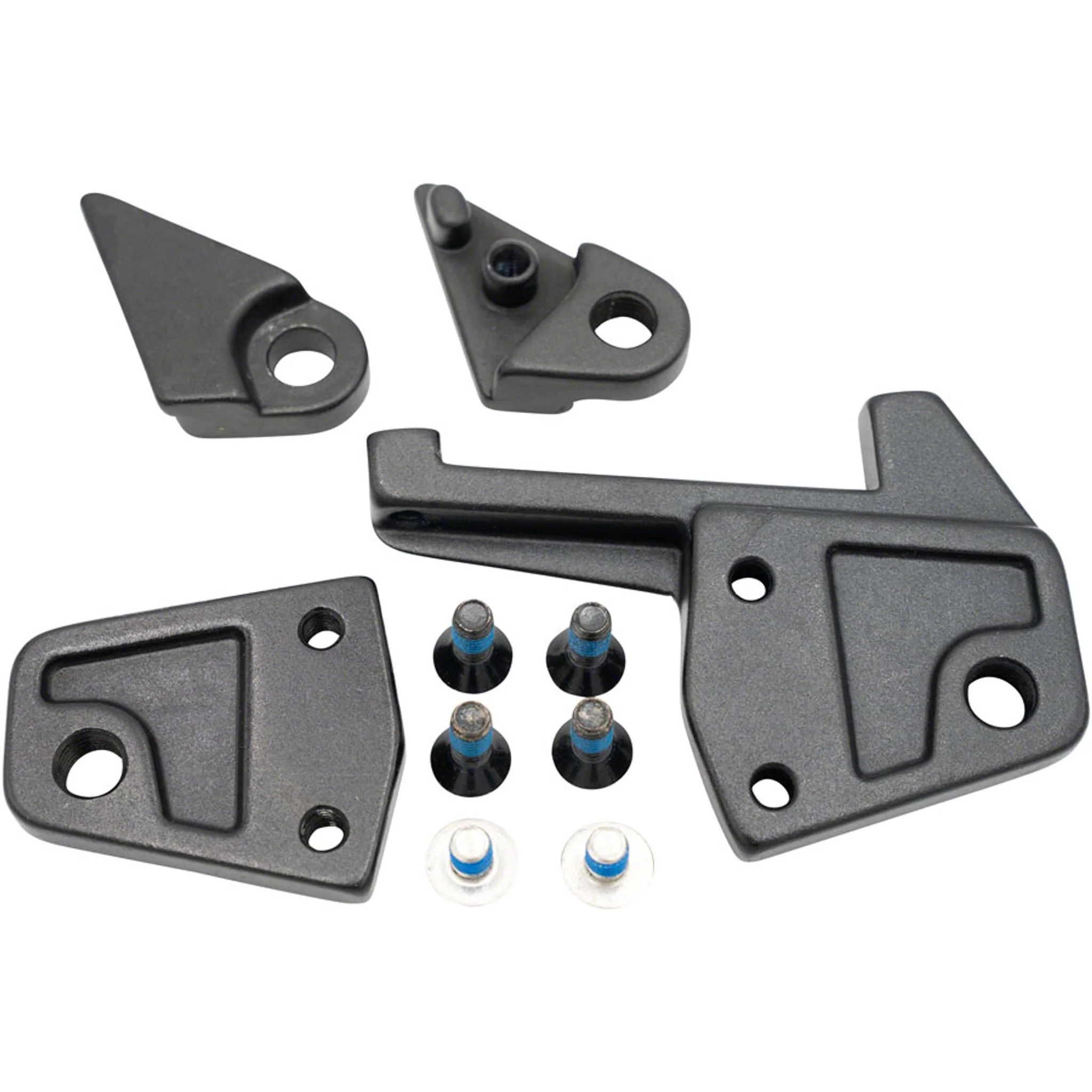 Dirt Hero Replacement Parts - Image 4