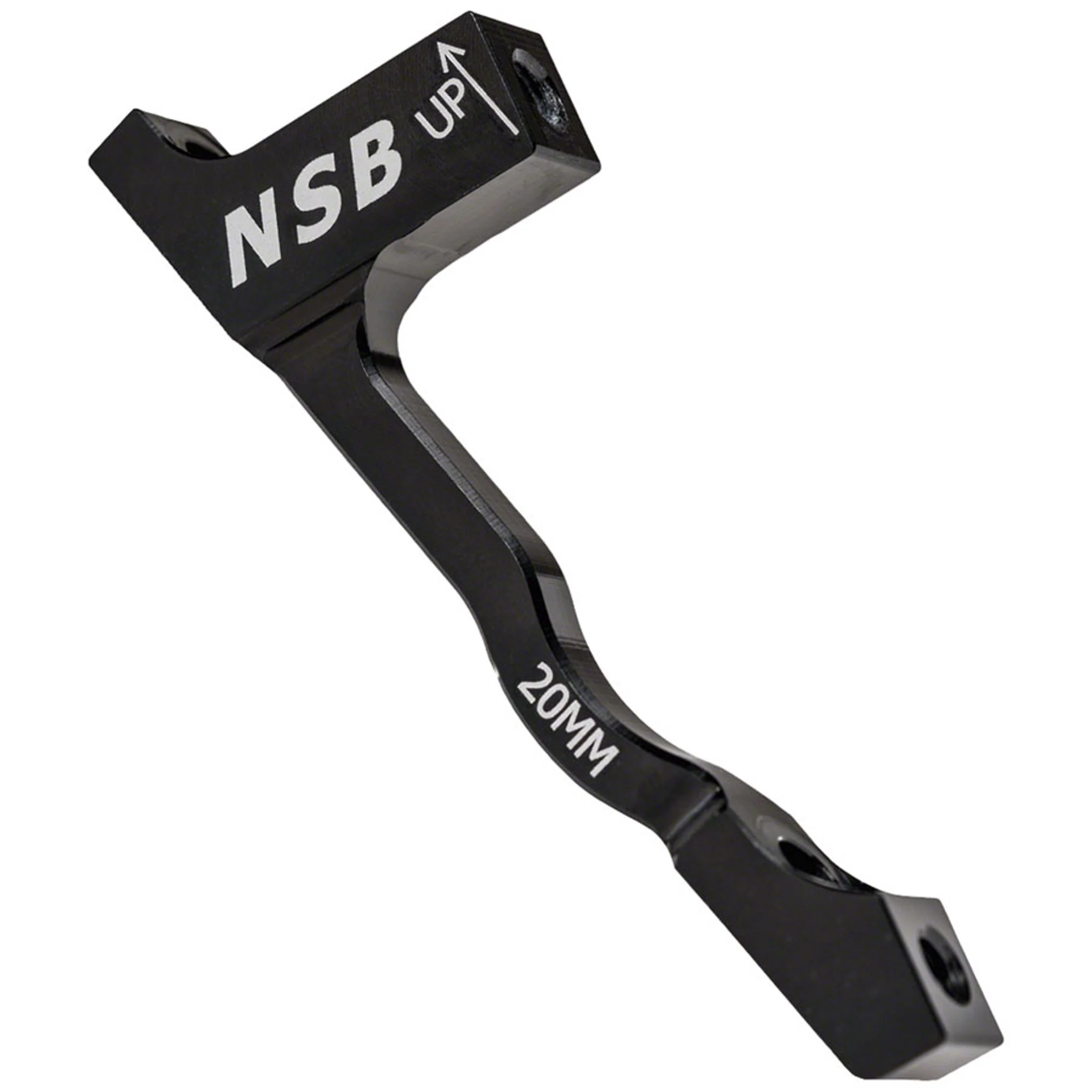 Disc Brake Adaptors
