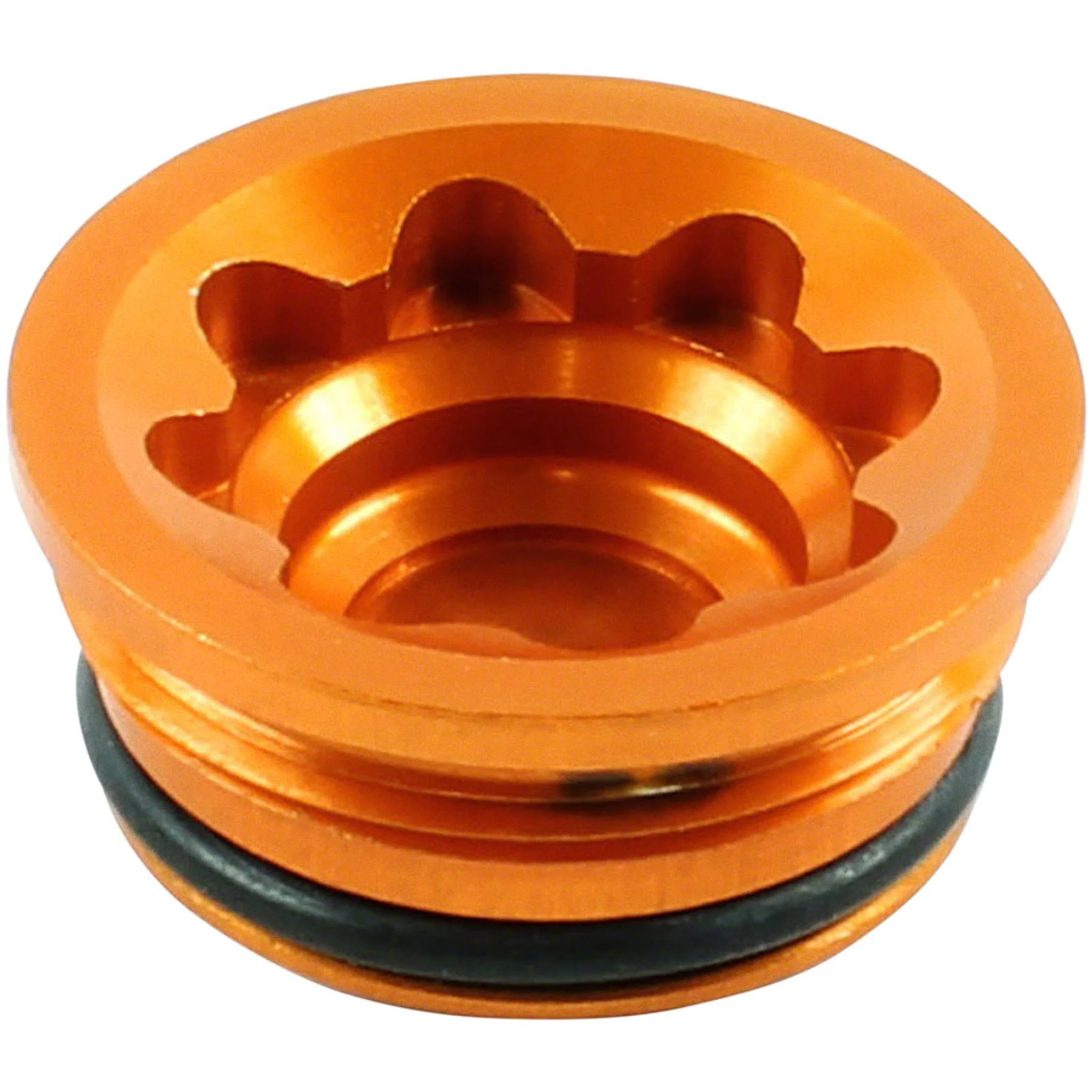 Disc Brake Caliper Bore Caps and Bore Cap O-Rings - Image 2