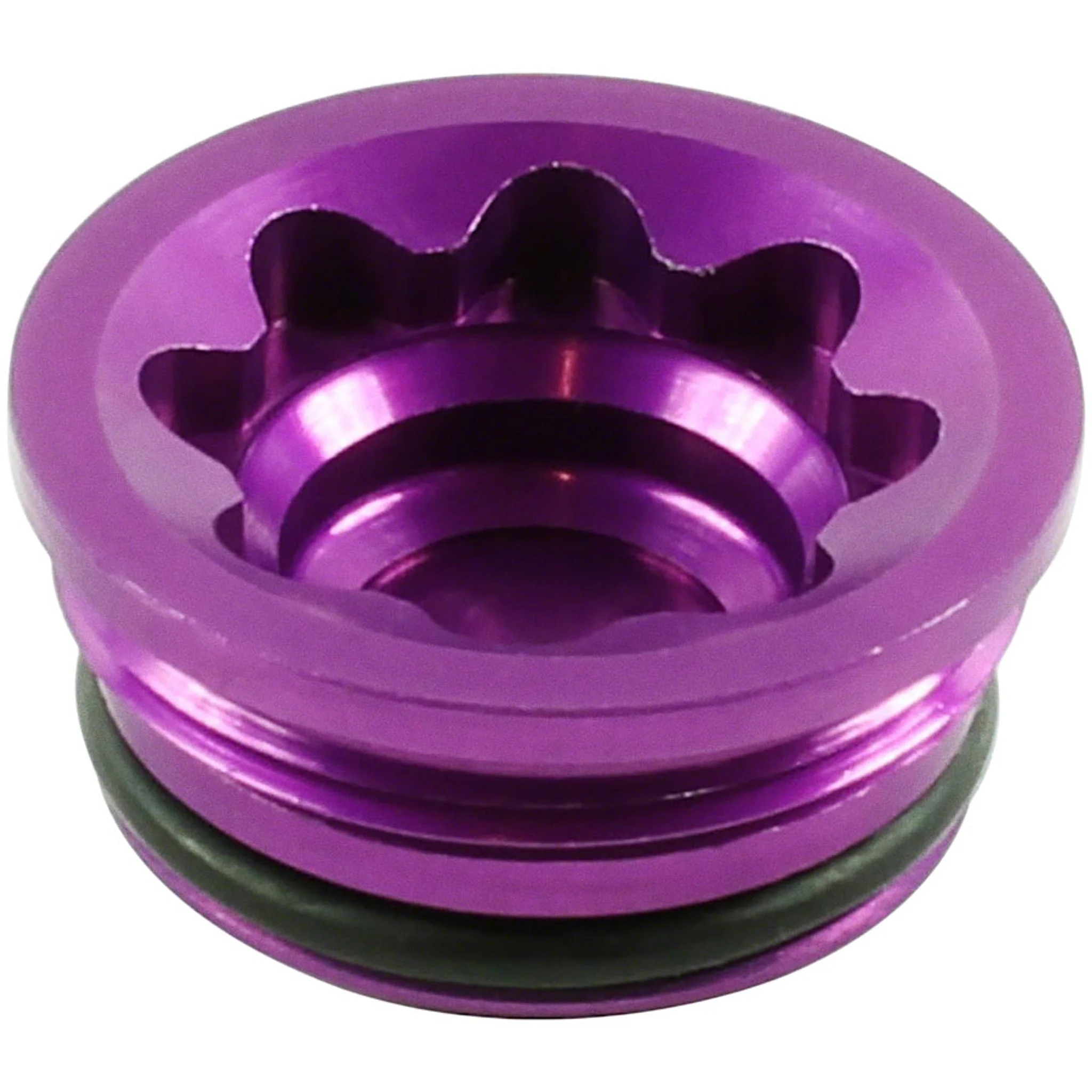 Disc Brake Caliper Bore Caps and Bore Cap O-Rings - Image 3
