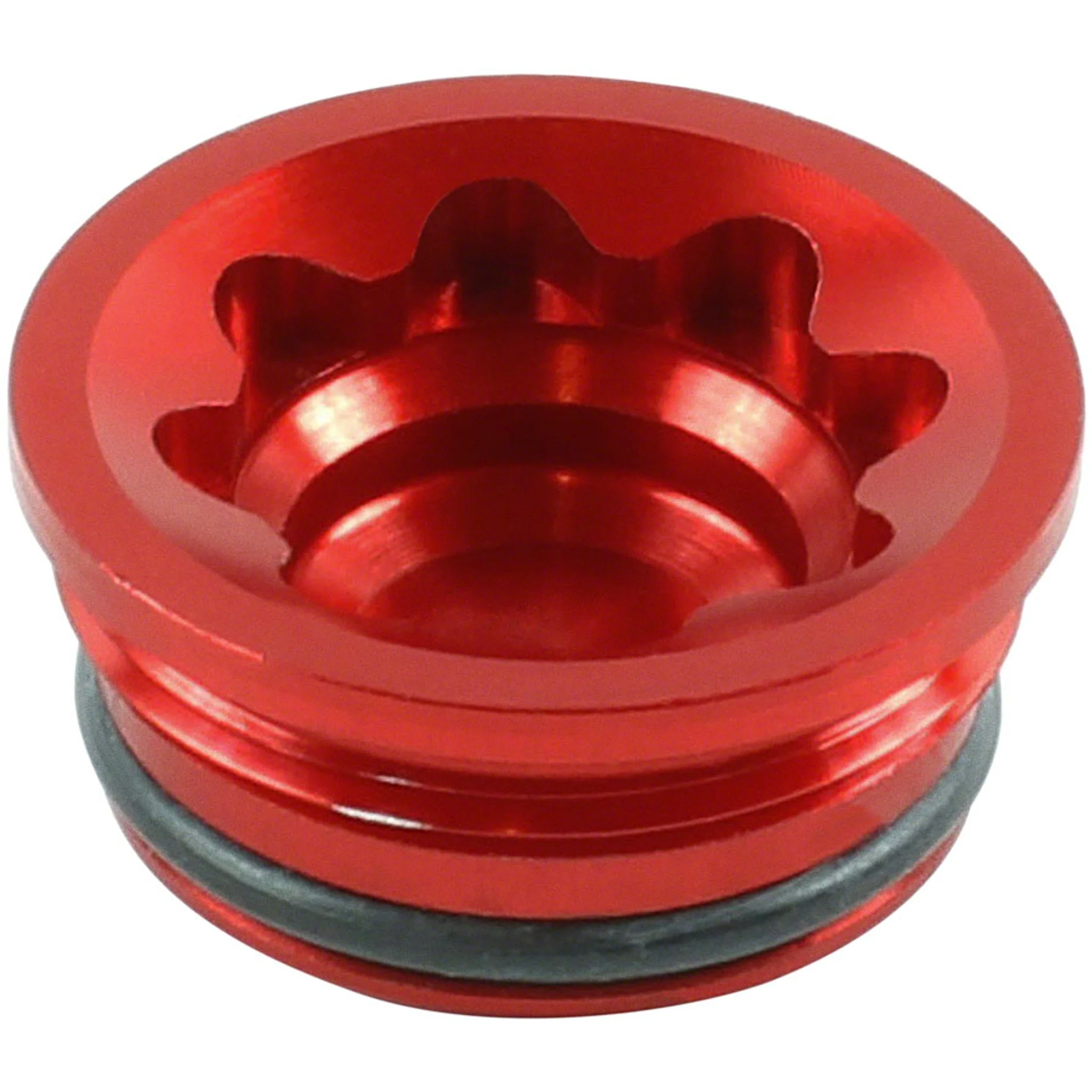 Disc Brake Caliper Bore Caps and Bore Cap O-Rings - Image 4