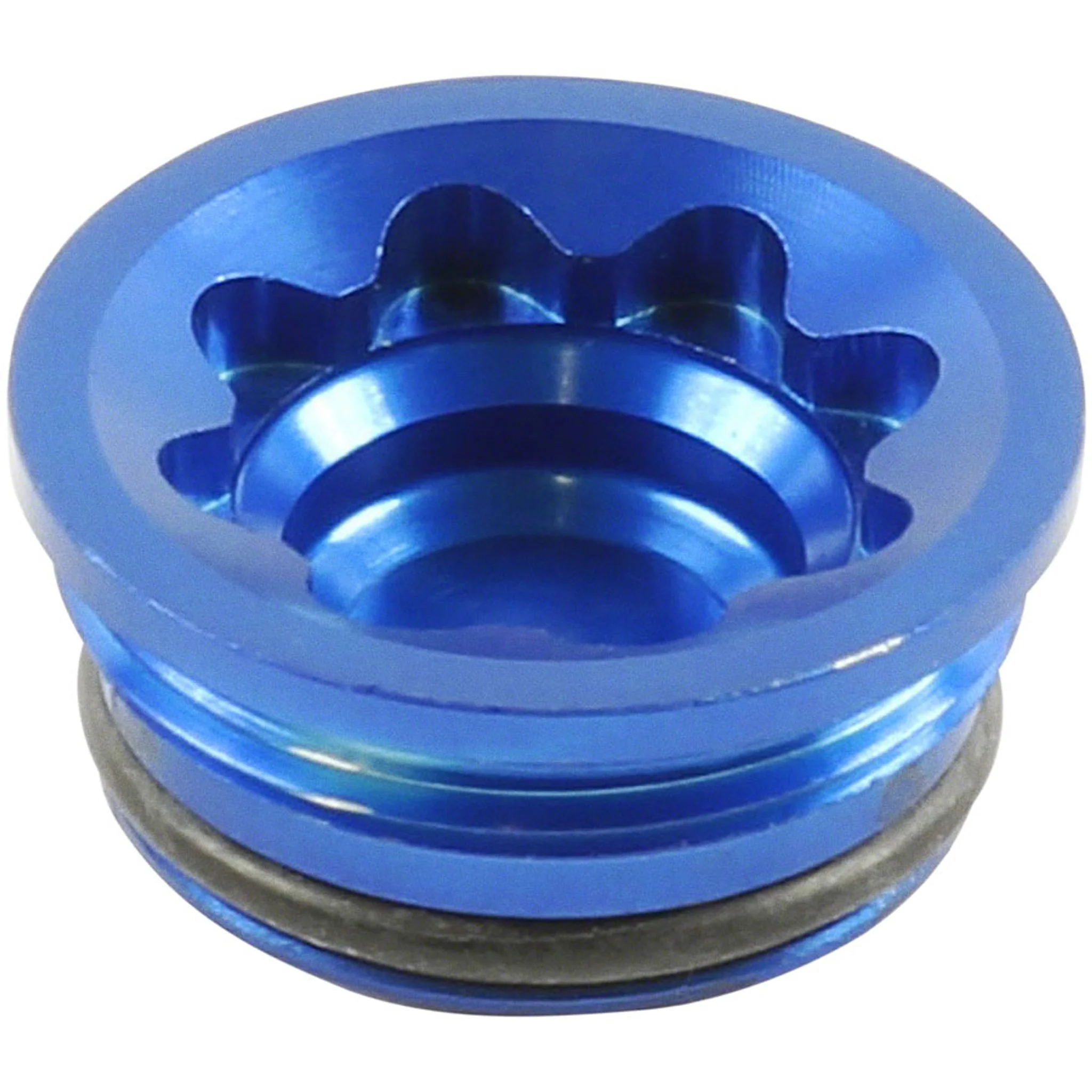Disc Brake Caliper Bore Caps and Bore Cap O-Rings - Image 5