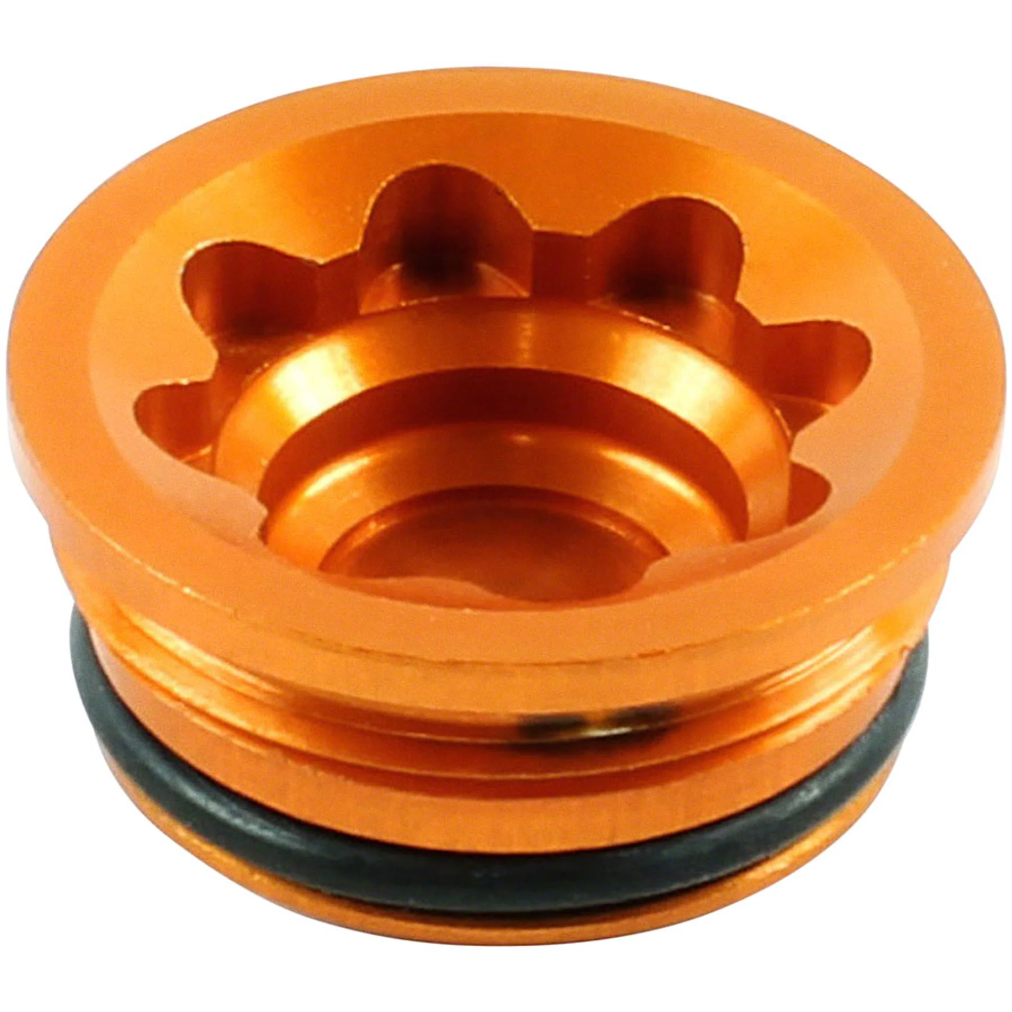 Disc Brake Caliper Bore Caps and Bore Cap O-Rings - Image 6