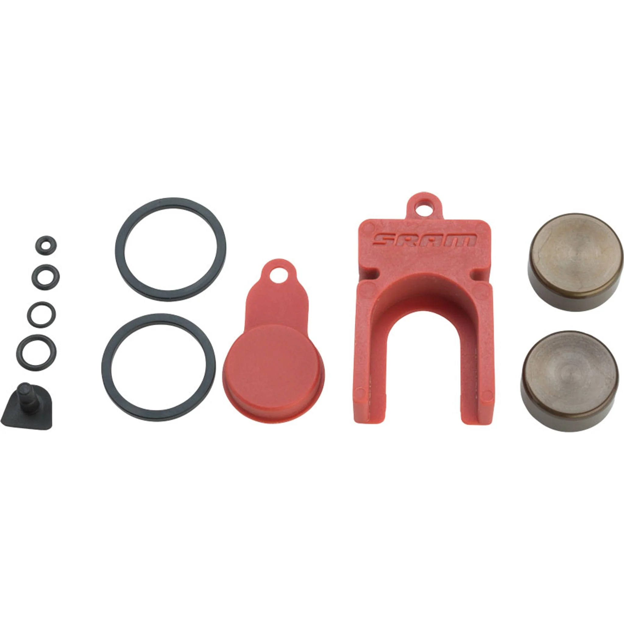 Disc Brake Caliper Piston Service Kits - Image 12