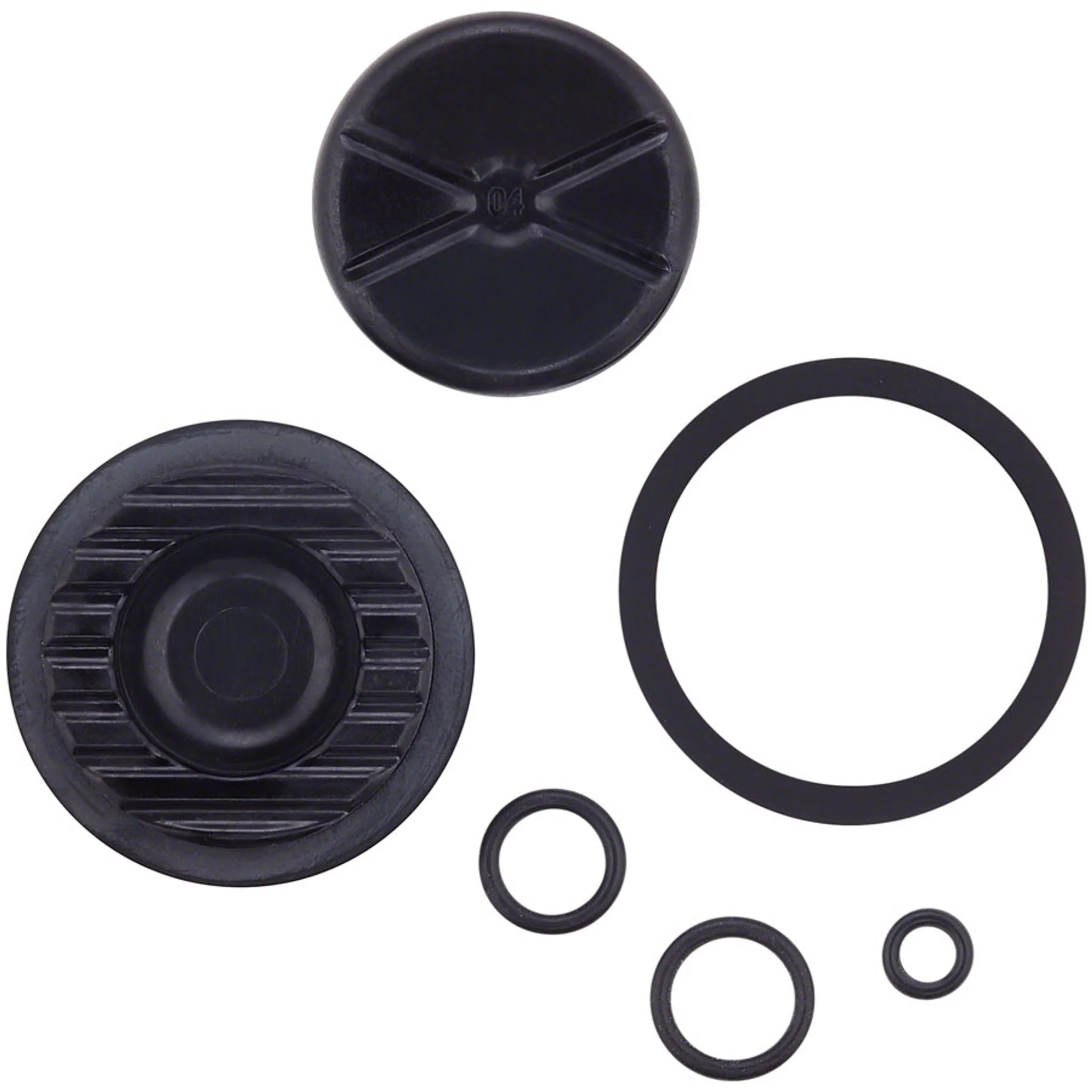 Disc Brake Caliper Piston Service Kits - Image 15