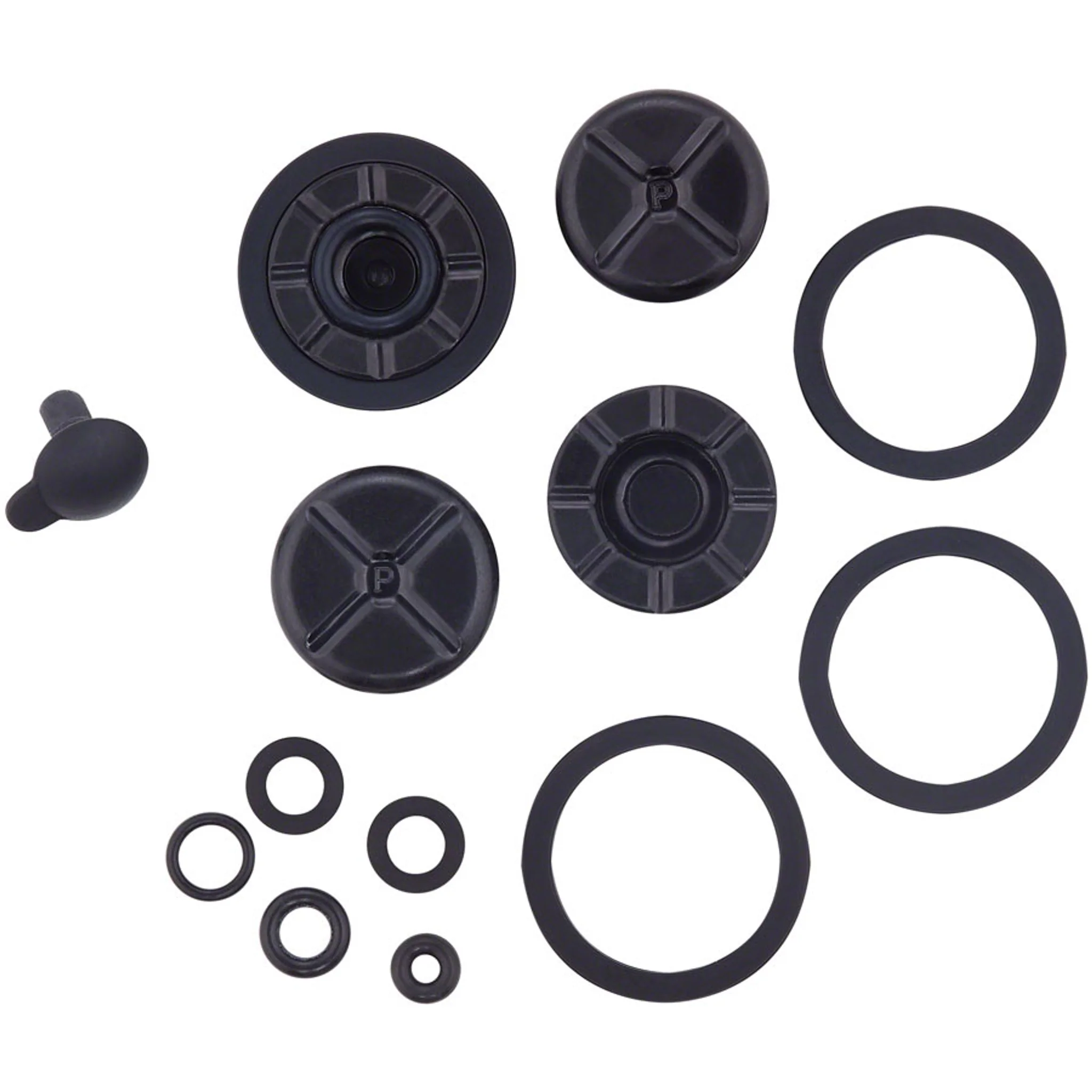 Disc Brake Caliper Piston Service Kits - Image 16