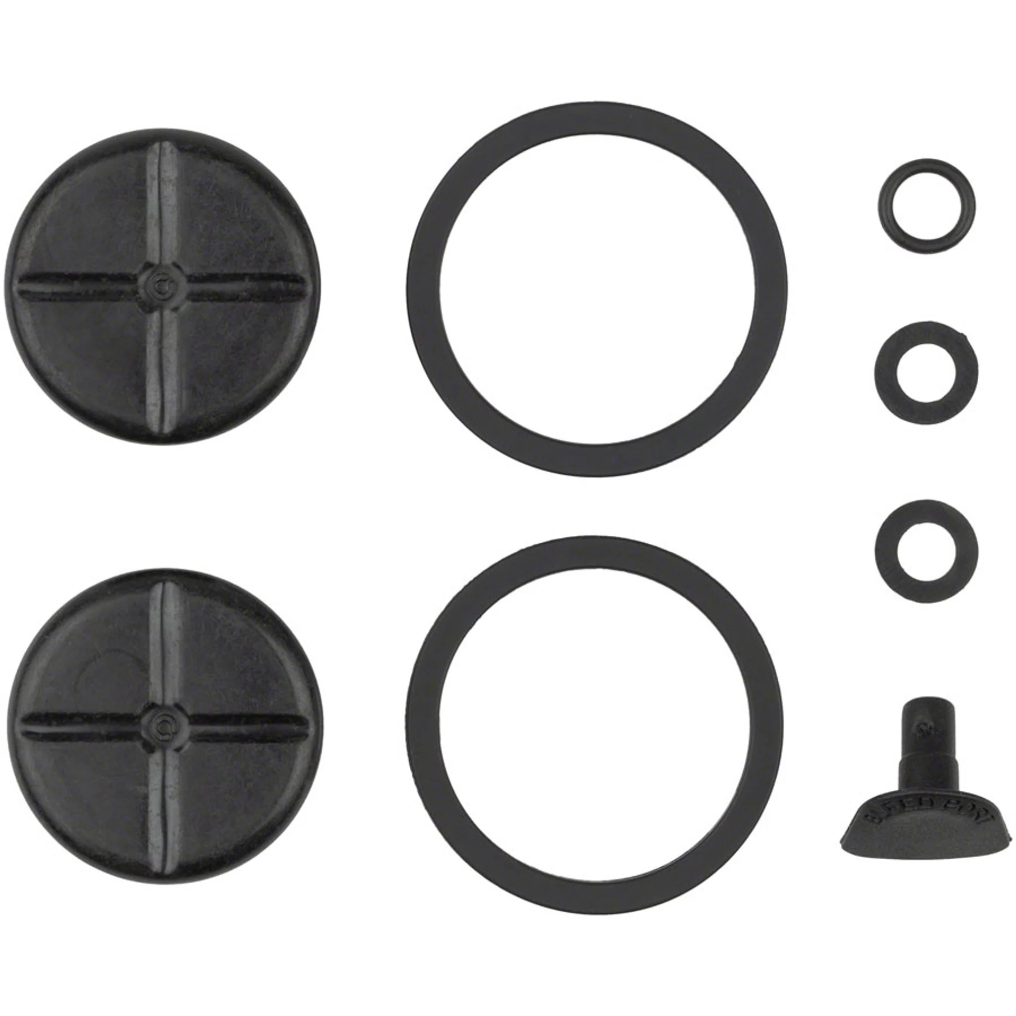 Disc Brake Caliper Piston Service Kits - Image 2