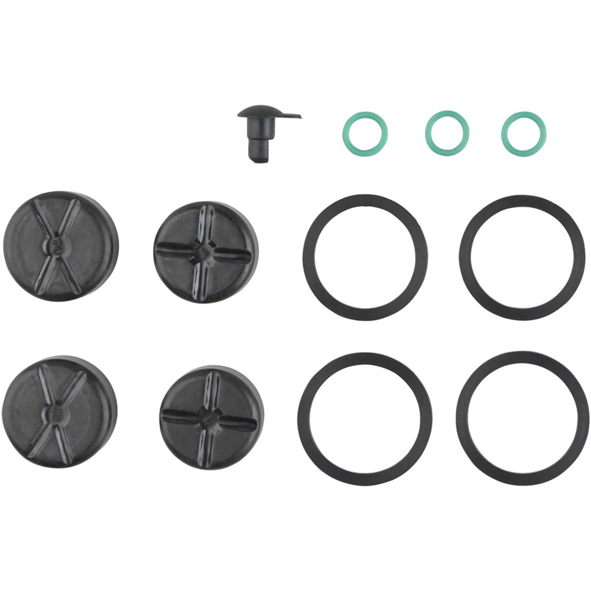 Disc Brake Caliper Piston Service Kits - Image 6