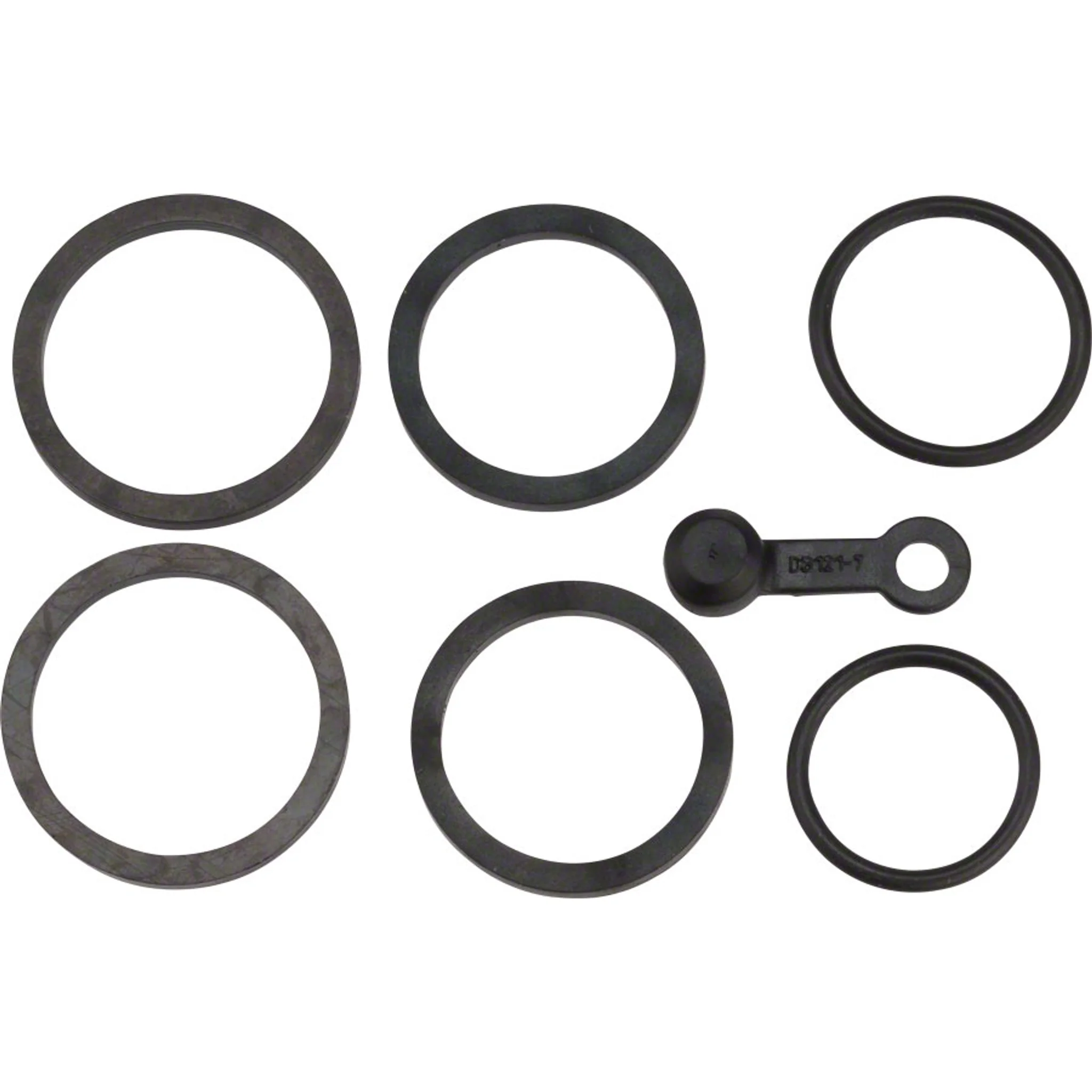 Disc Brake Caliper Seal Kits