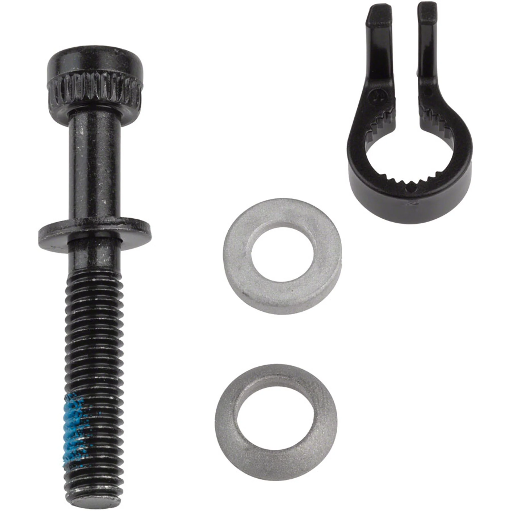 Disc Brake Fixing Bolts