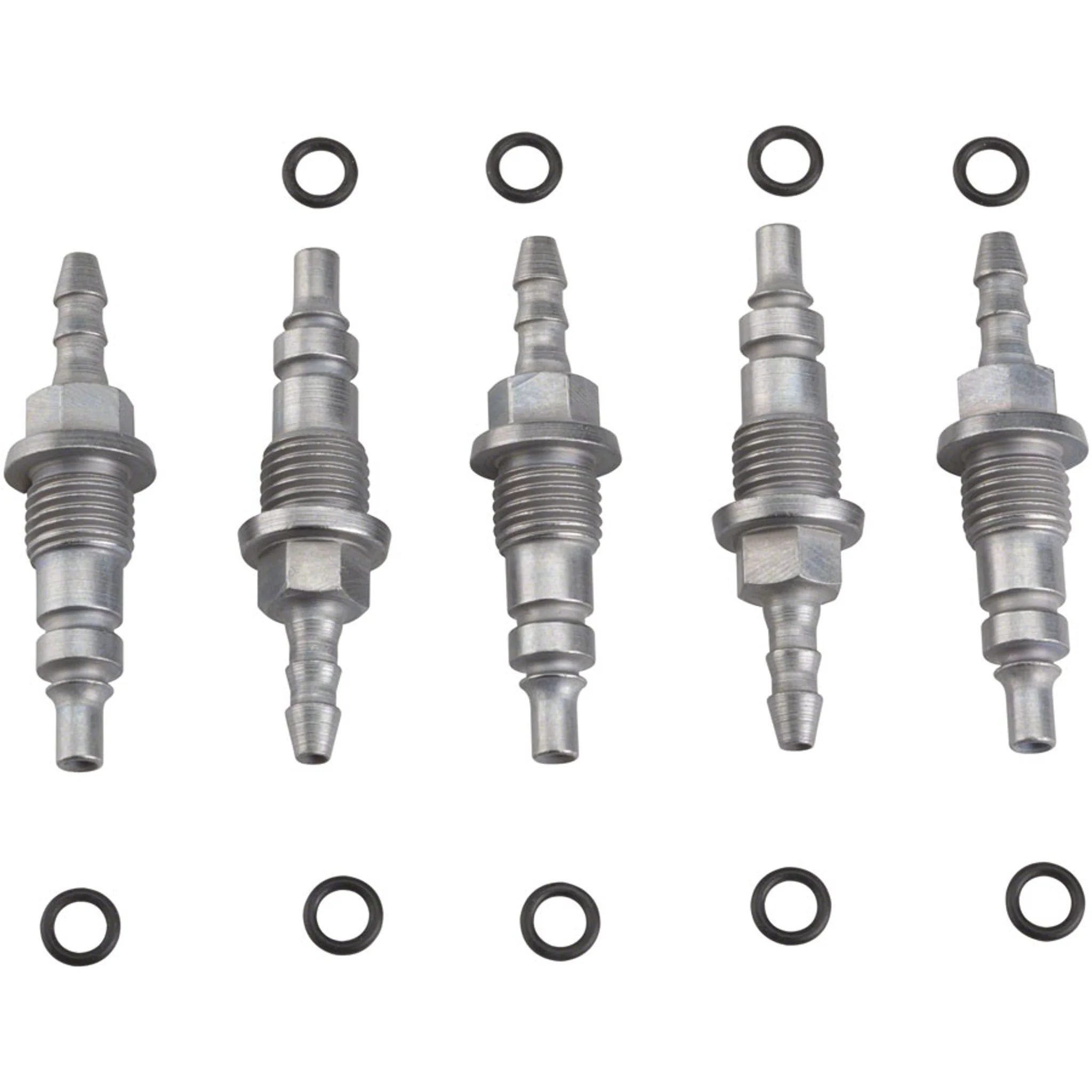 Disc Brake Hose Connection Parts - Image 9