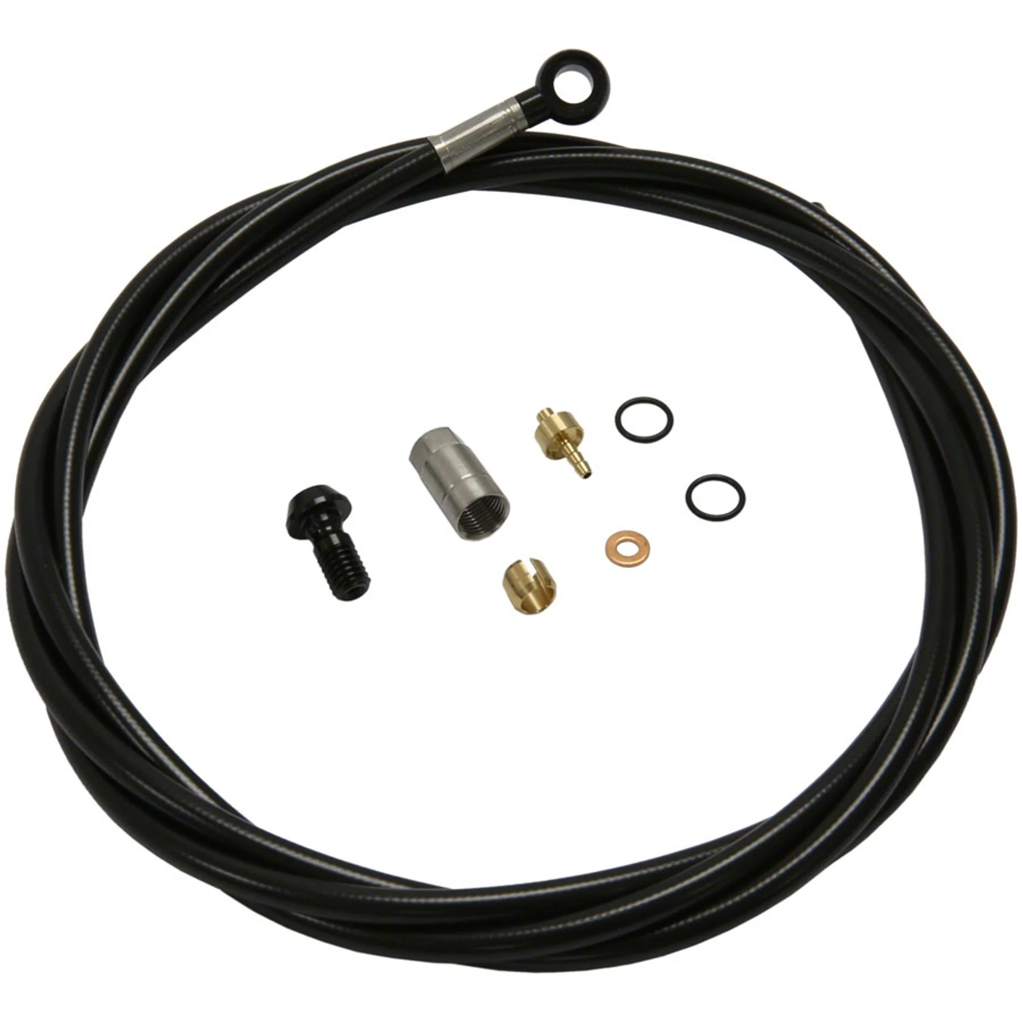 Disc Brake Hose Line Kit - Image 4