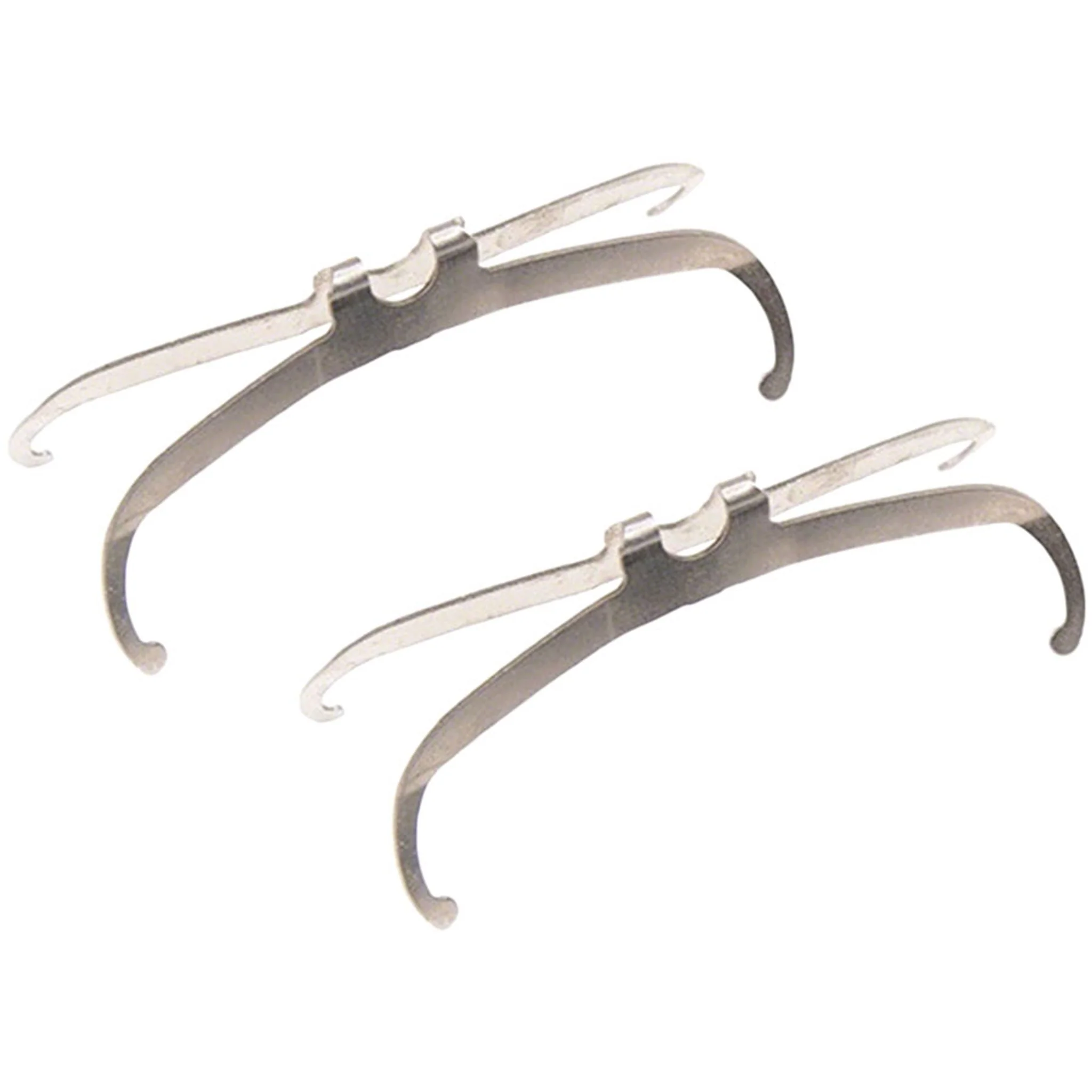 Disc Brake Pad Spreader Springs - Image 3