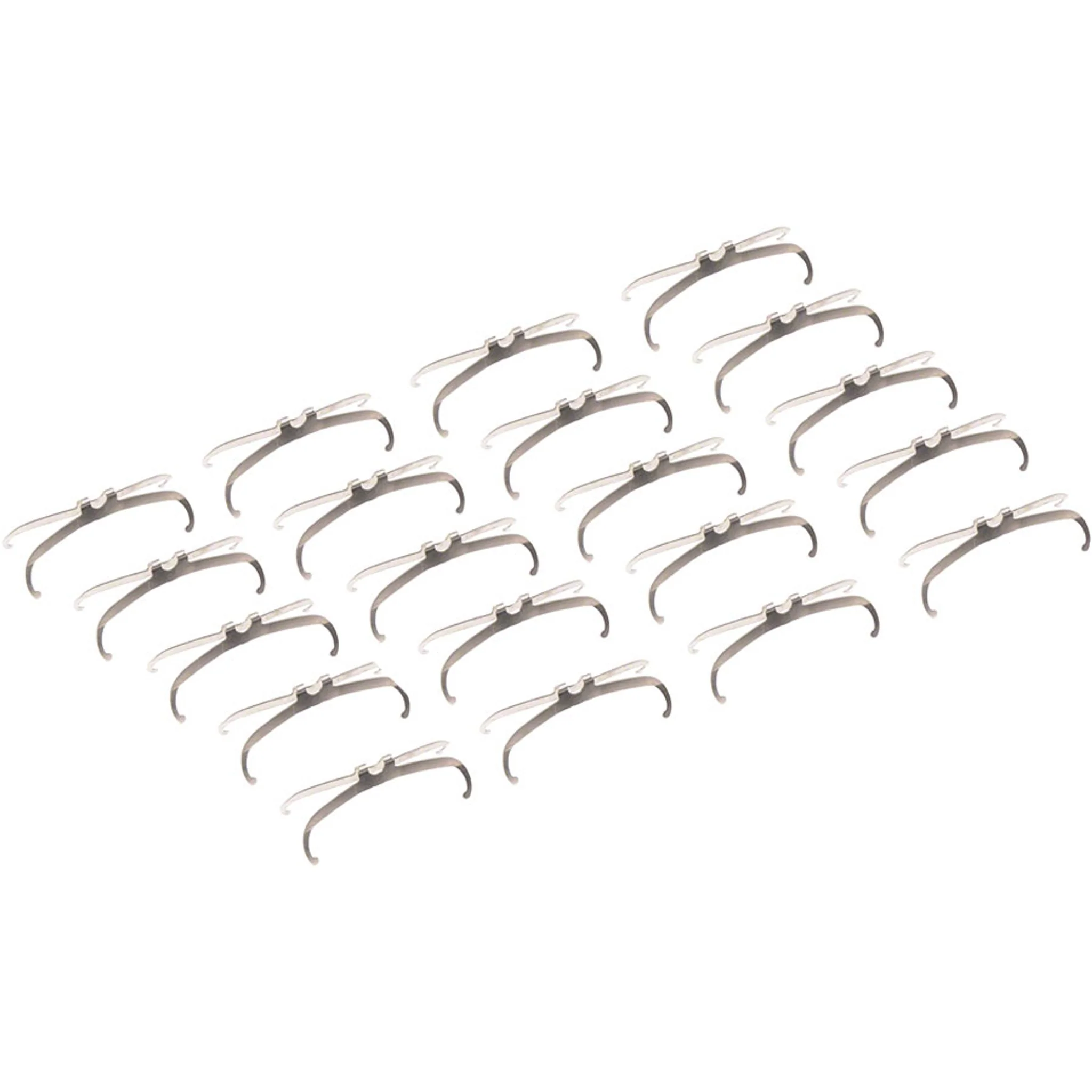 Disc Brake Pad Spreader Springs - Image 4