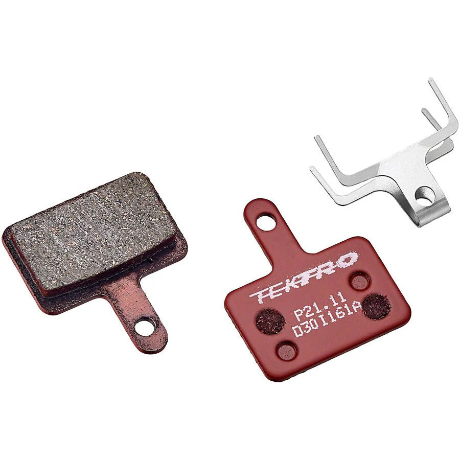 Disc Brake Pads - Image 2