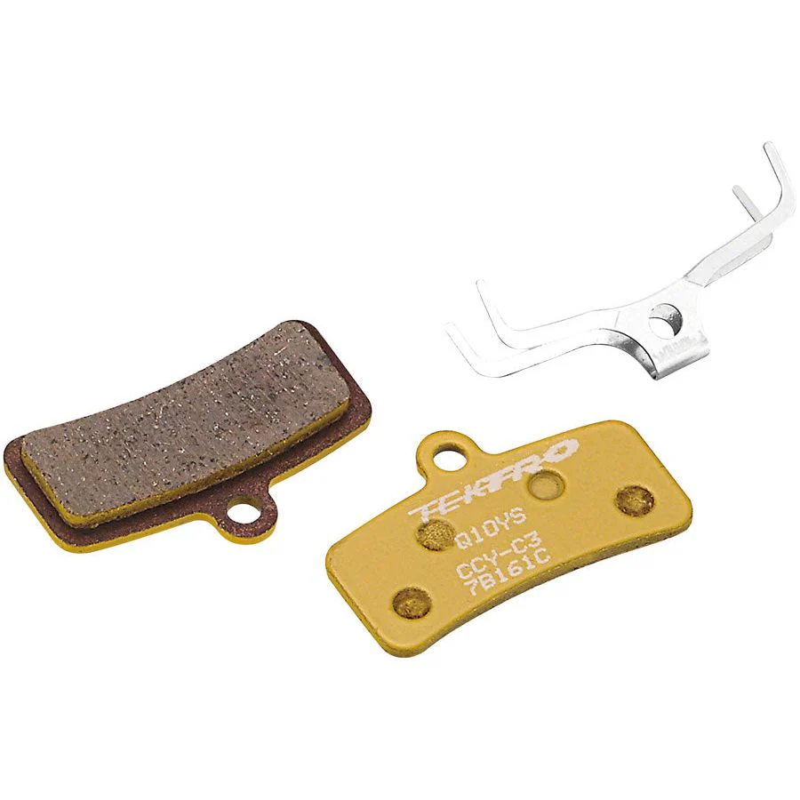 Disc Brake Pads - Image 3