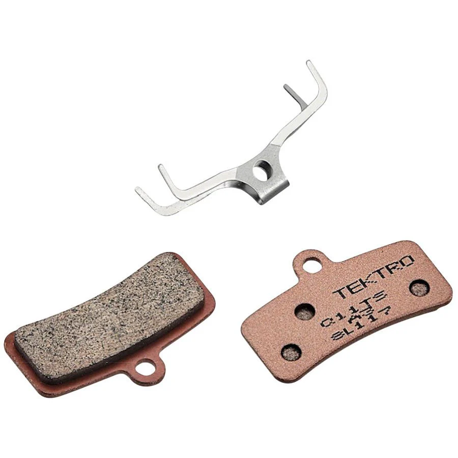 Disc Brake Pads - Image 4