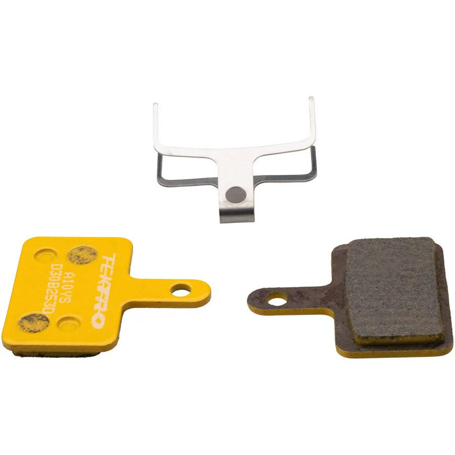 Disc Brake Pads - Image 5
