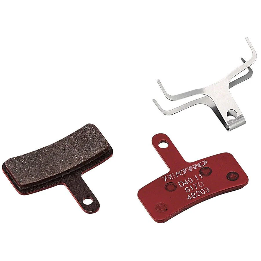 Disc Brake Pads - Image 7