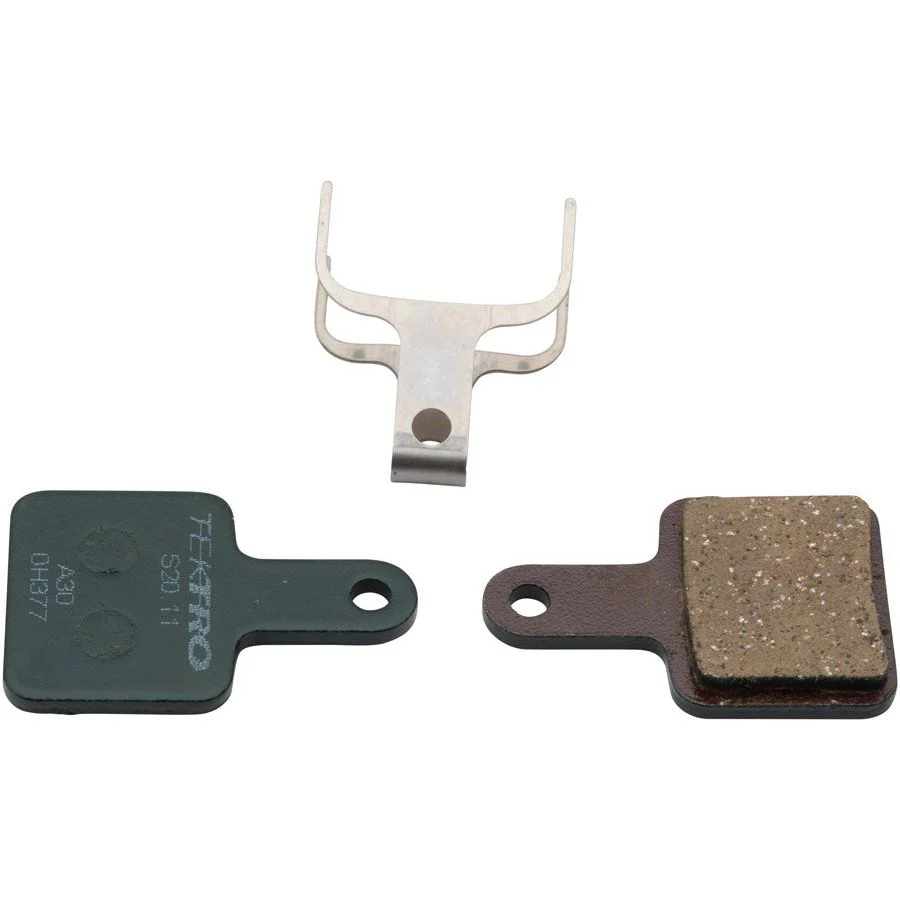 Disc Brake Pads - Image 9