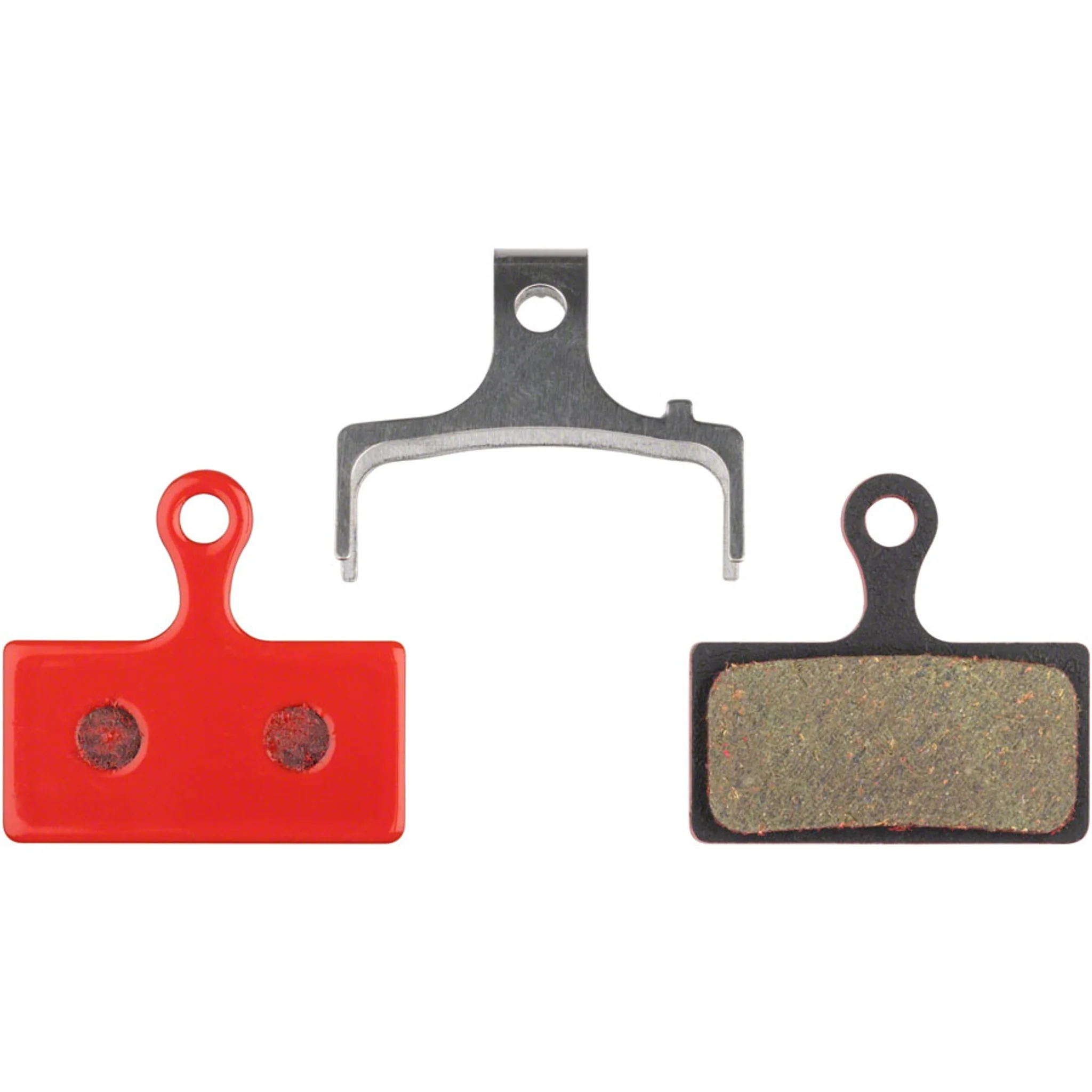 Disc Brake Pads - Image 2