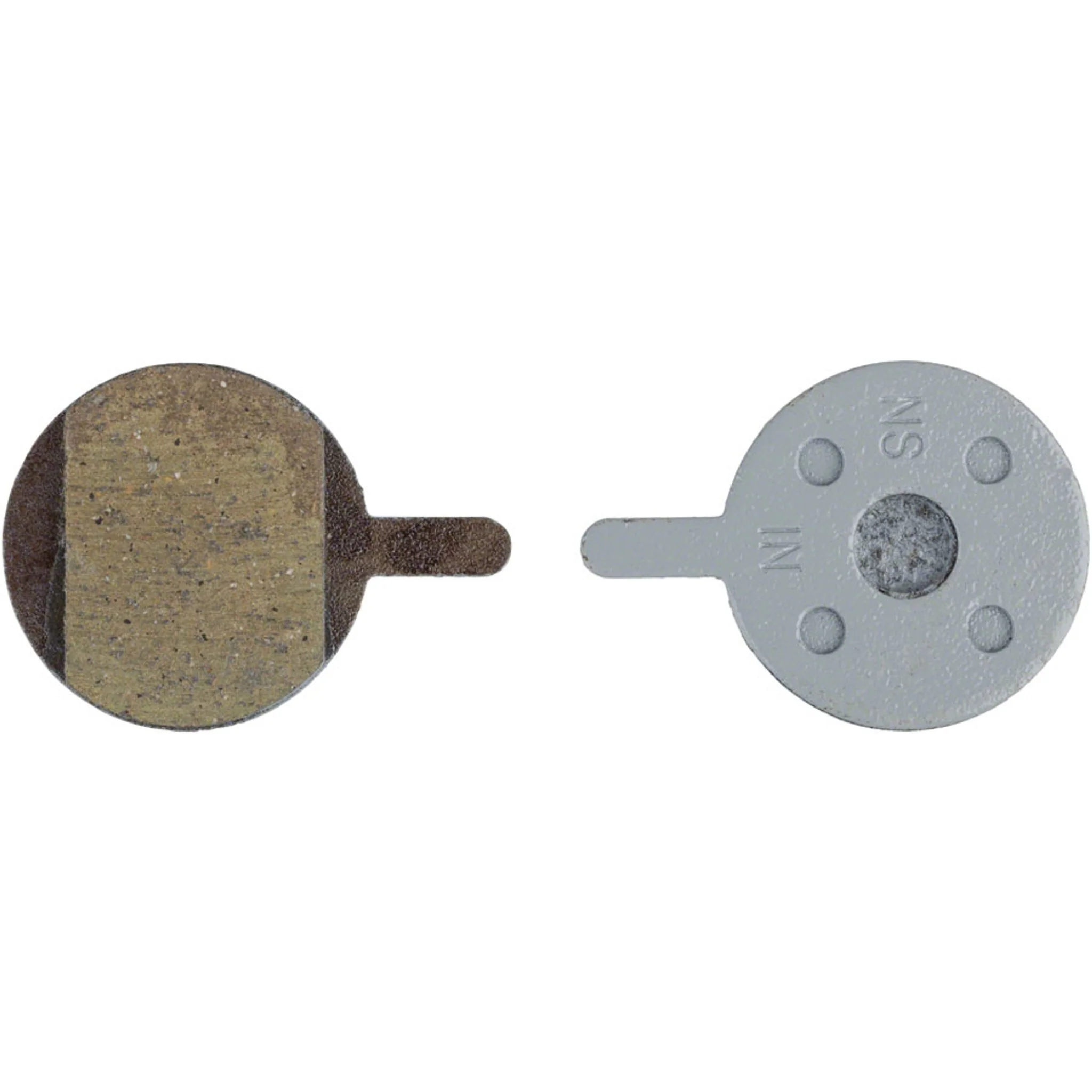 Disc Brake Pads - Image 3