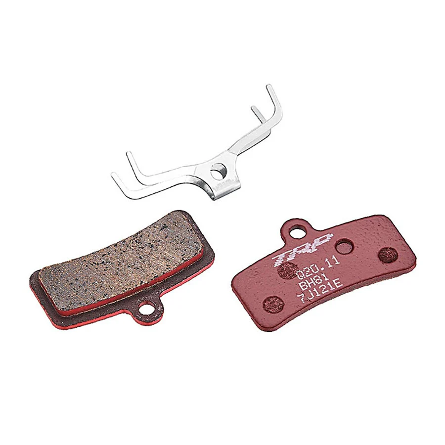 Disc Brake Pads - P-Q15TS Disc Brake Pads - Image 2