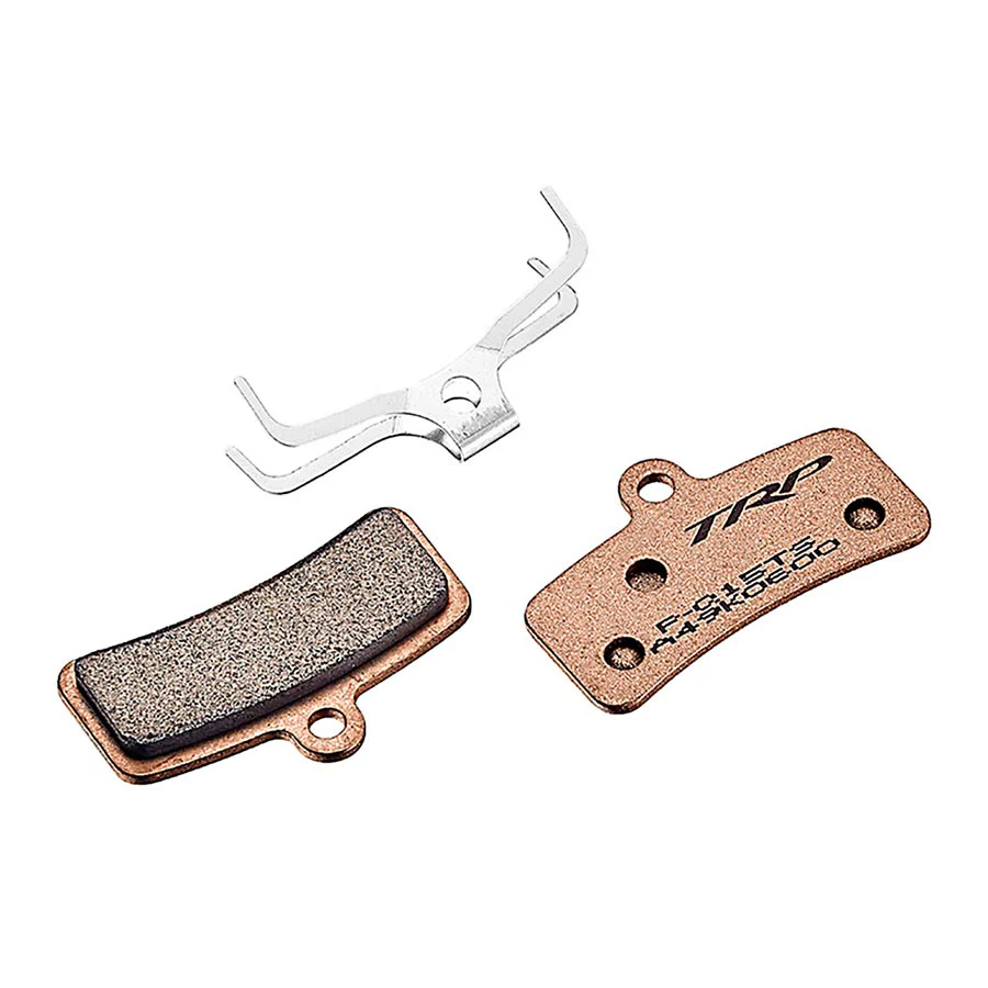Disc Brake Pads - P-Q15TS Disc Brake Pads - Image 3