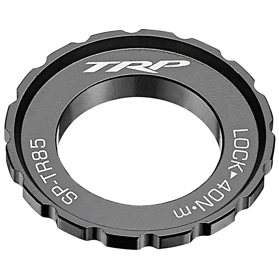 Disc Brake Rotor Lock Ring - Image 3
