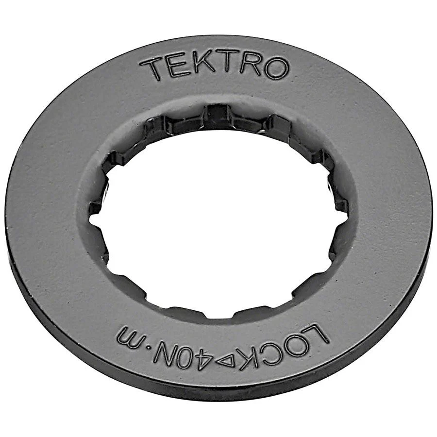 Disc Brake Rotor Lock Ring - Image 4