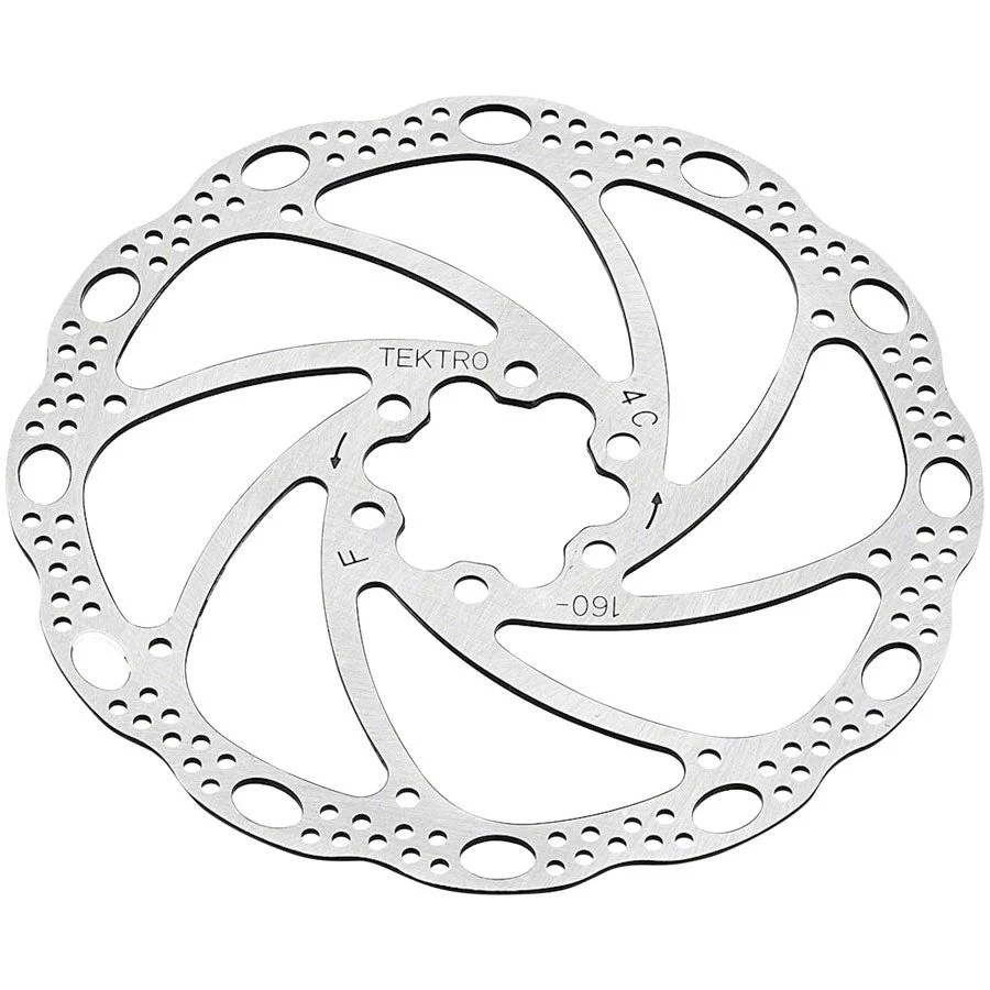 Disc Brake Rotors - Image 13