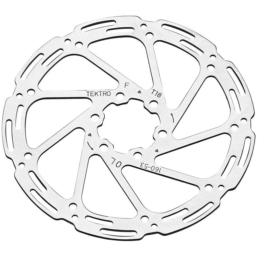 Disc Brake Rotors - Image 16