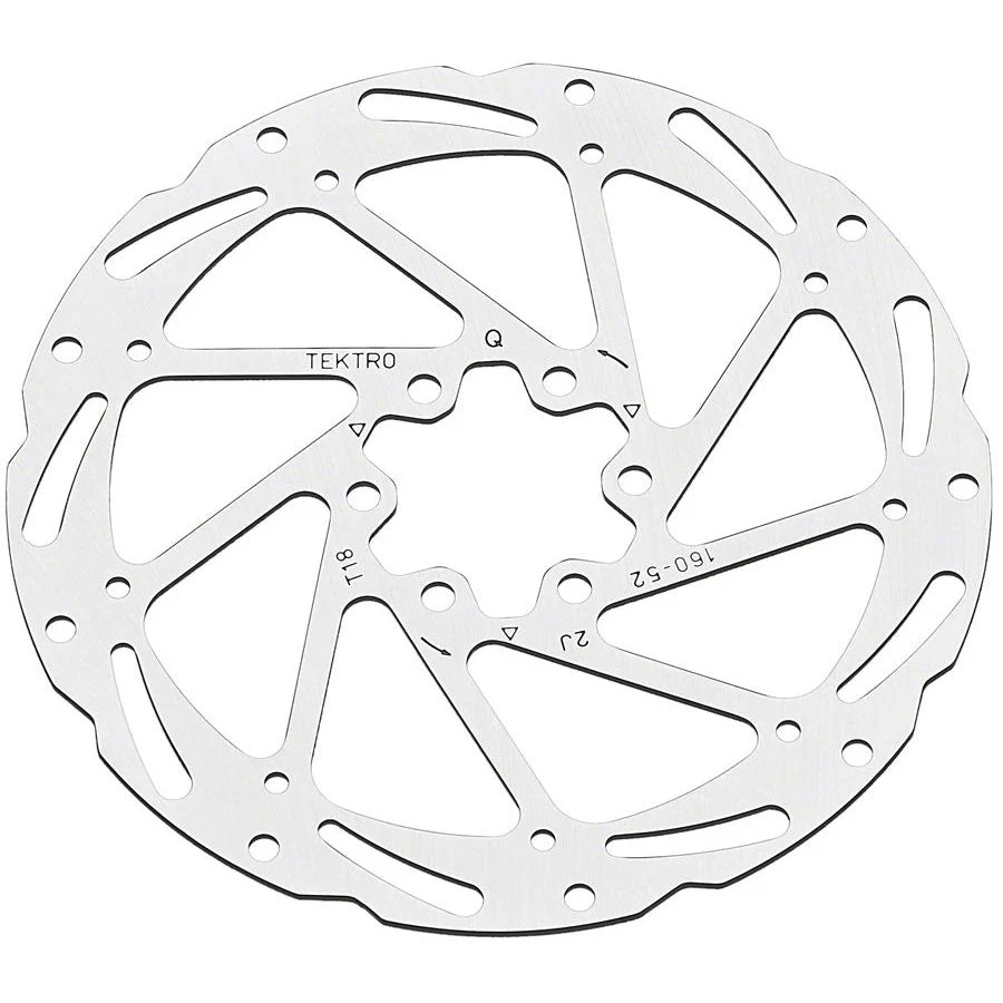 Disc Brake Rotors - Image 18