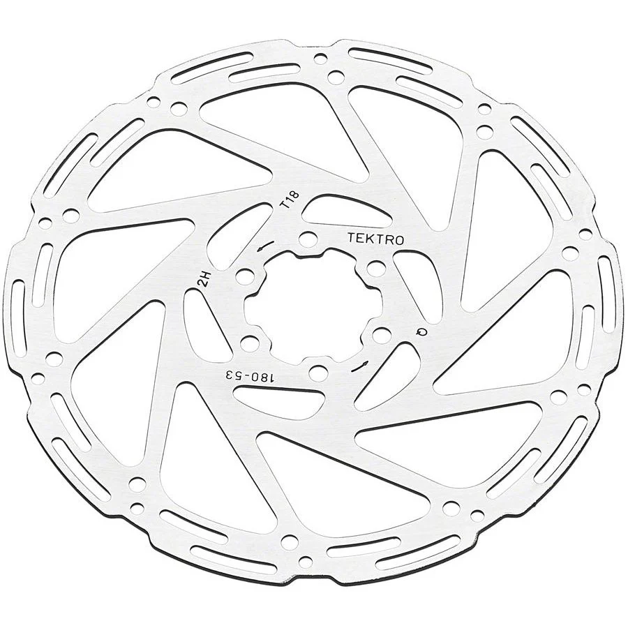 Disc Brake Rotors - Image 19