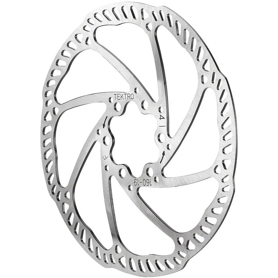 Disc Brake Rotors - Image 2