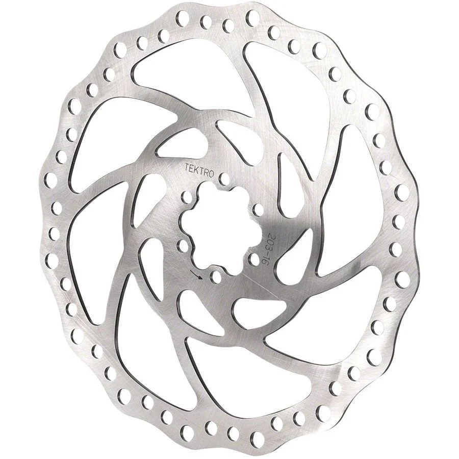 Disc Brake Rotors - Image 5